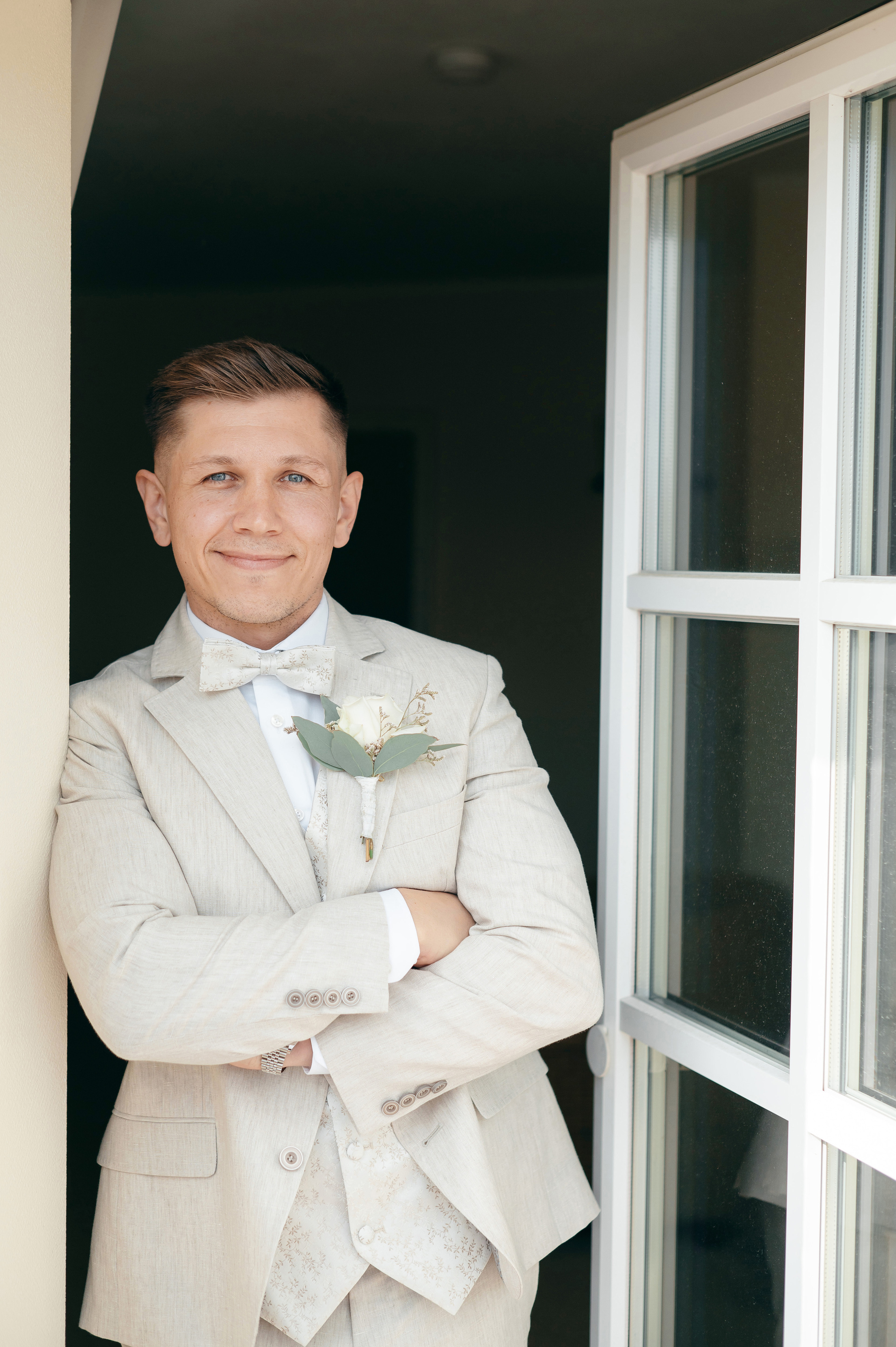 Hochzeitsbilder voller Liebe