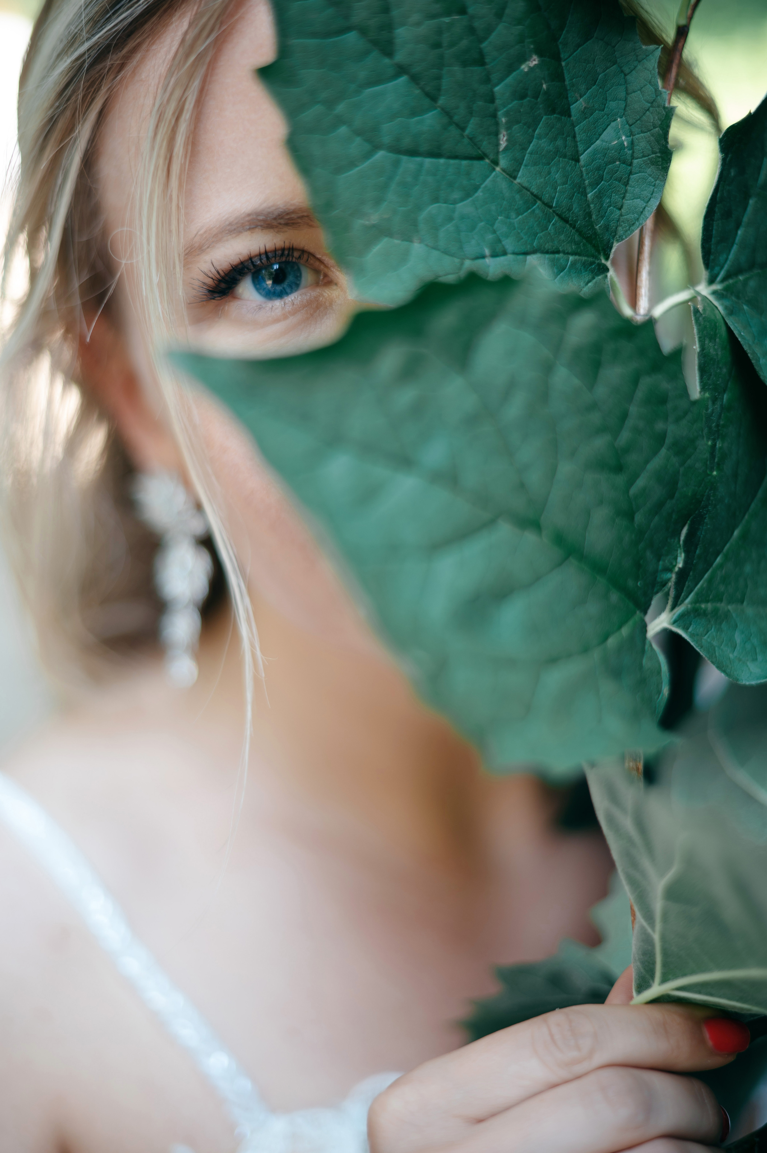 Hochzeitszauber: Viktoria & Ophir