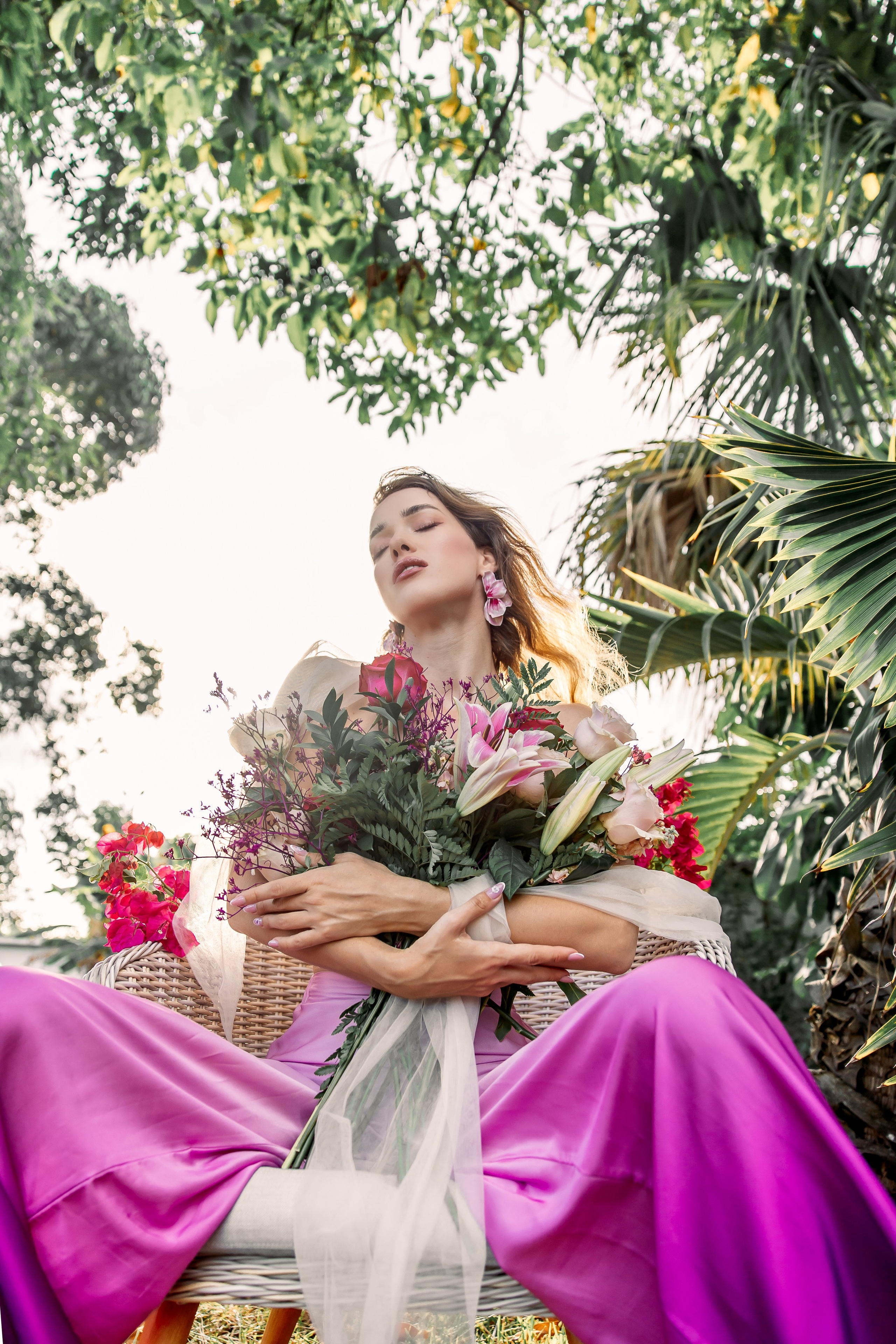 Women. Alya Leto Photographer