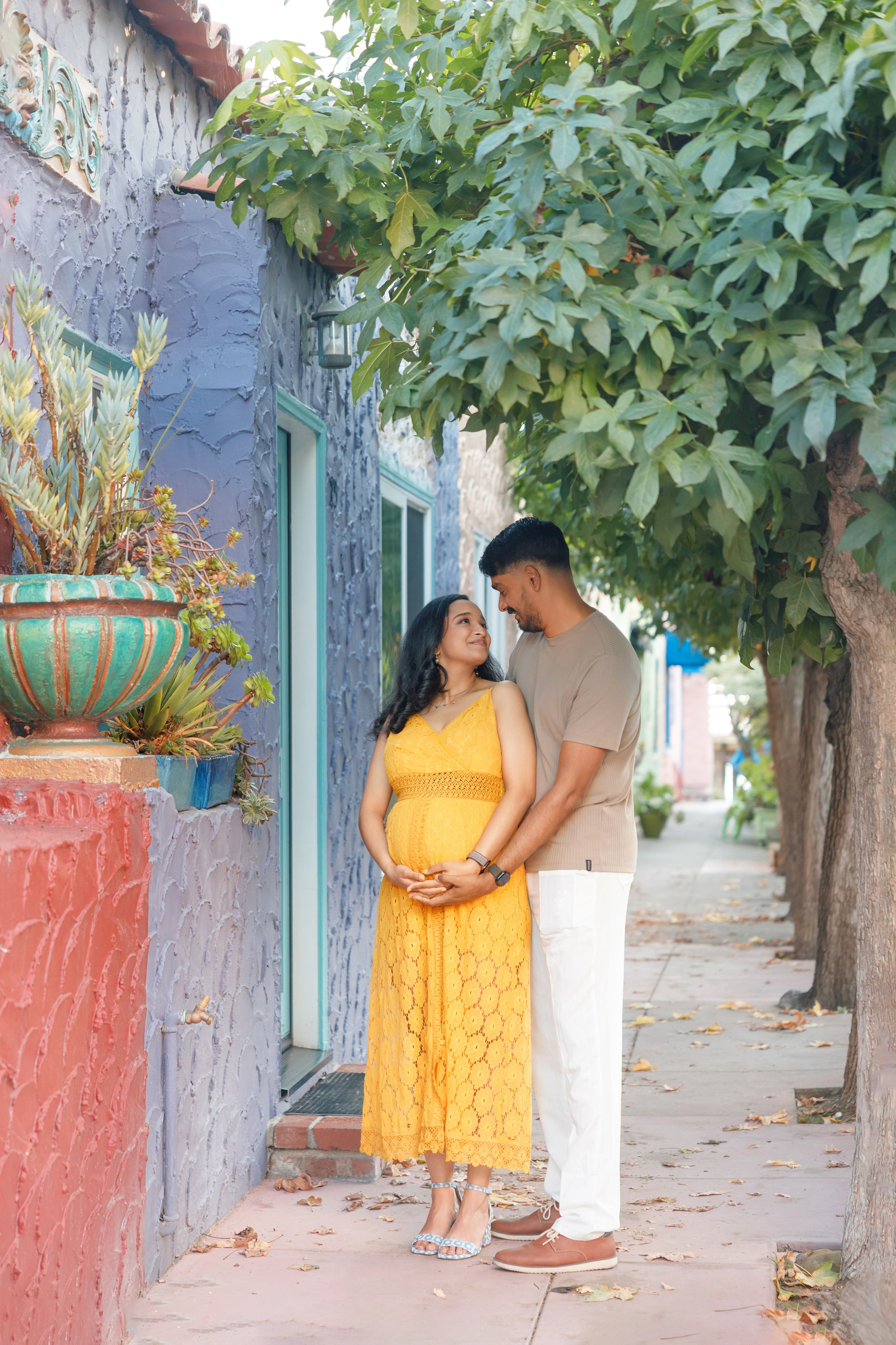 Maternity. Family and Event photographer in Bay Area Elena Tiuriumina