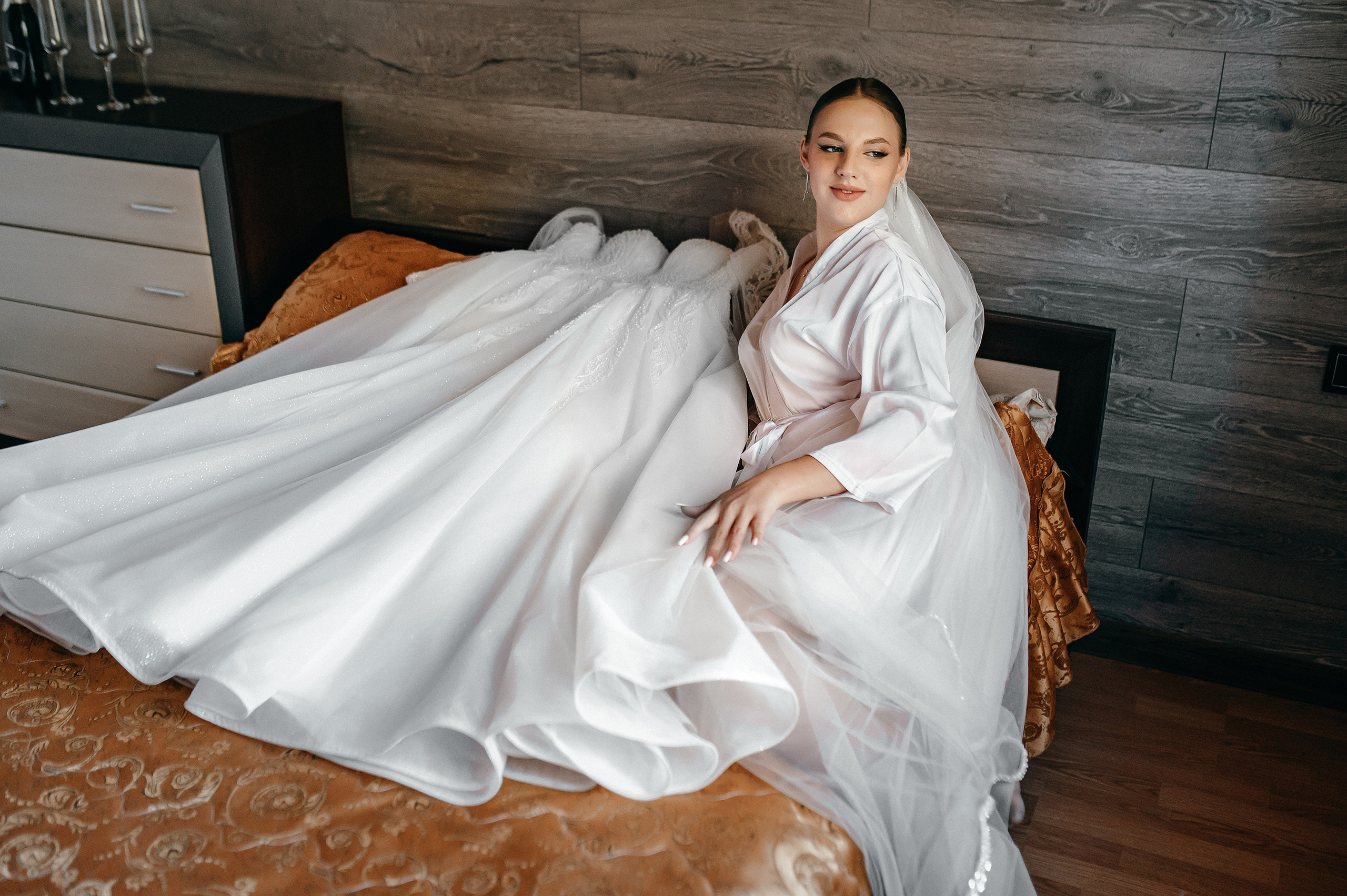 Весілля Тарас & Діана. Весільний та портретний фотограф Кизим Арсен