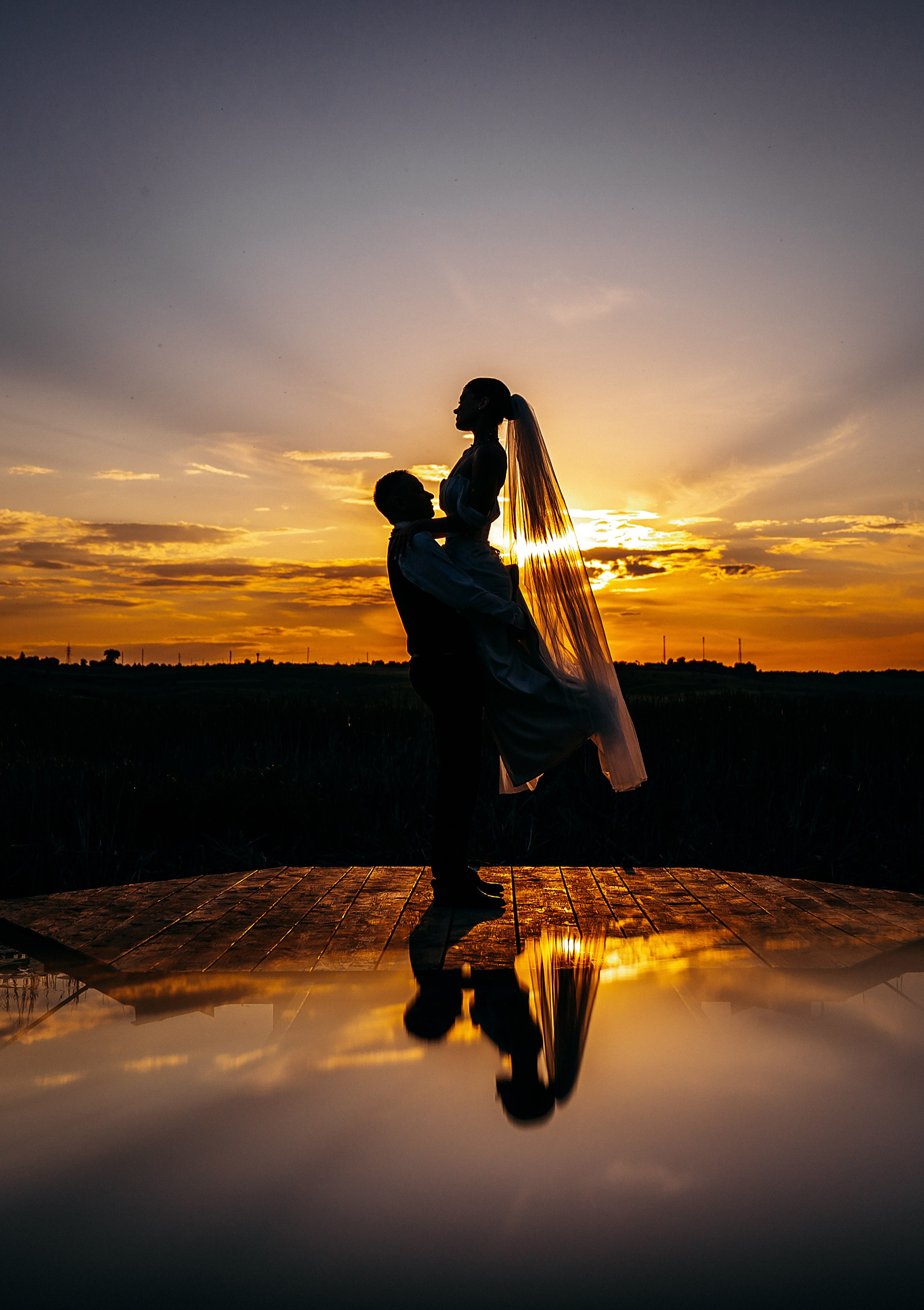 Весільна фотосесія. Павло & Тетяна. Весільний та портретний фотограф Кизим Арсен