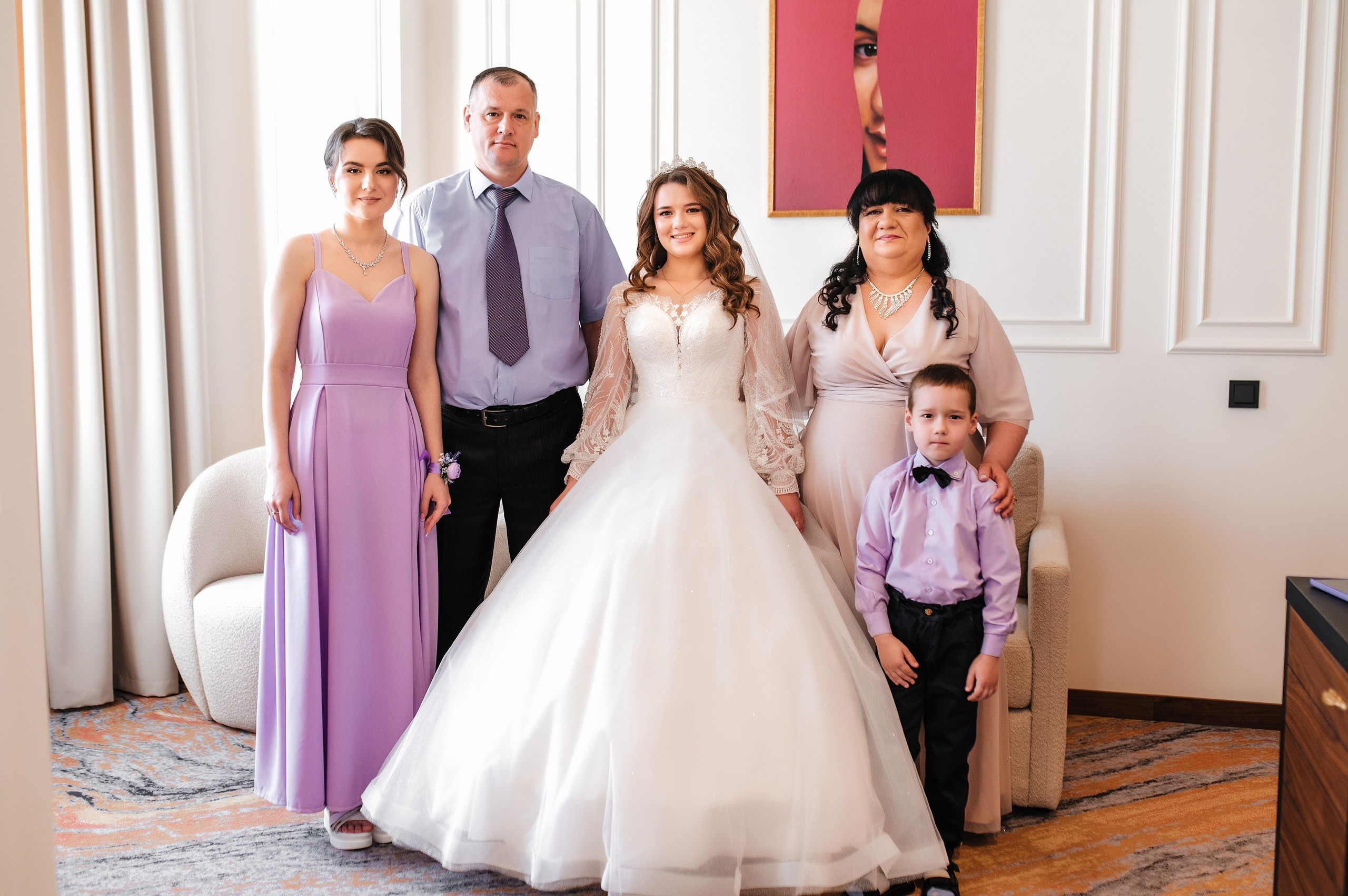 Анонс. Весілля Таня & Любомир. Весільний та портретний фотограф Кизим Арсен