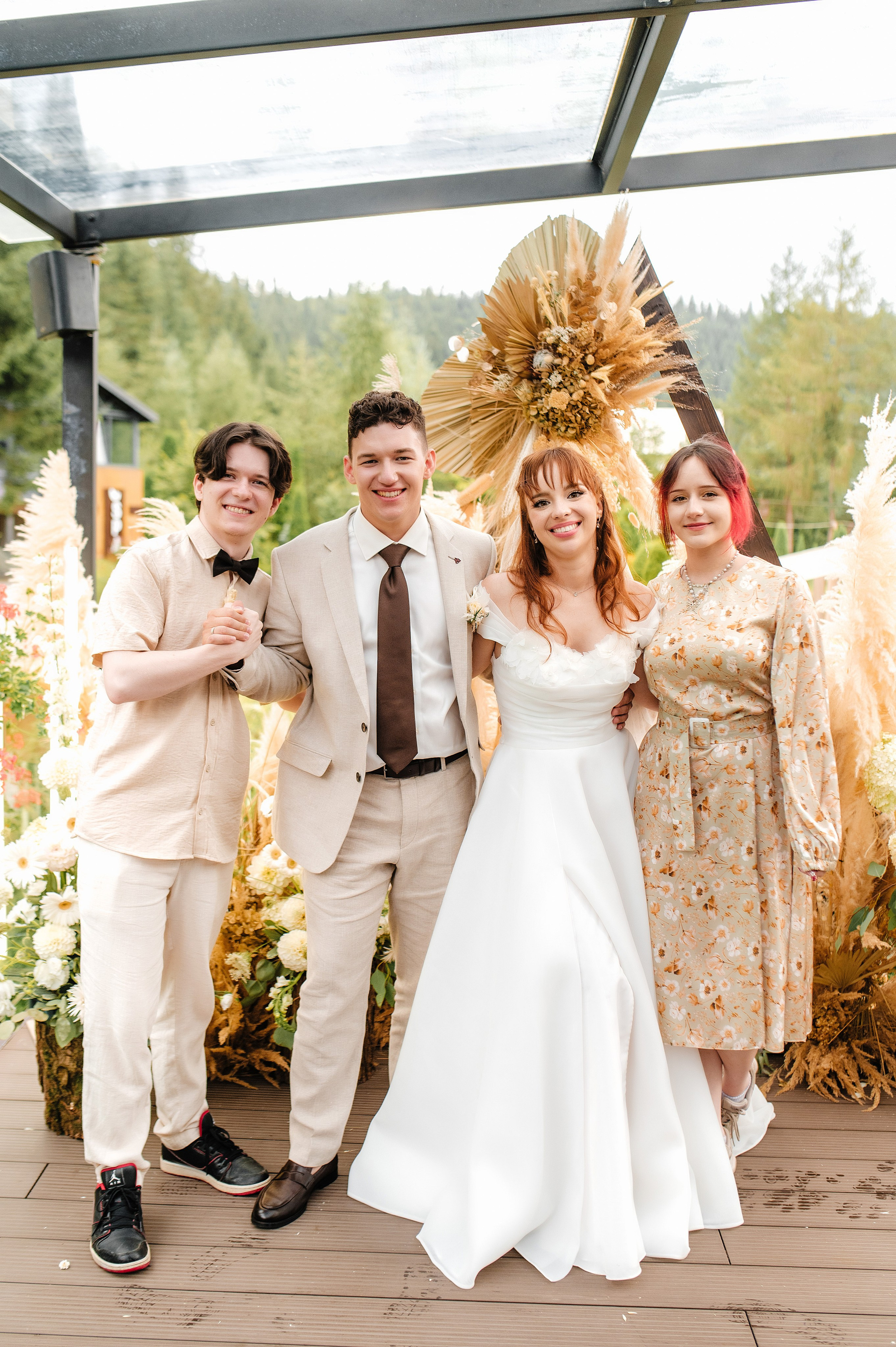 Весілля Діма & Влада. Весільний та портретний фотограф Кизим Арсен