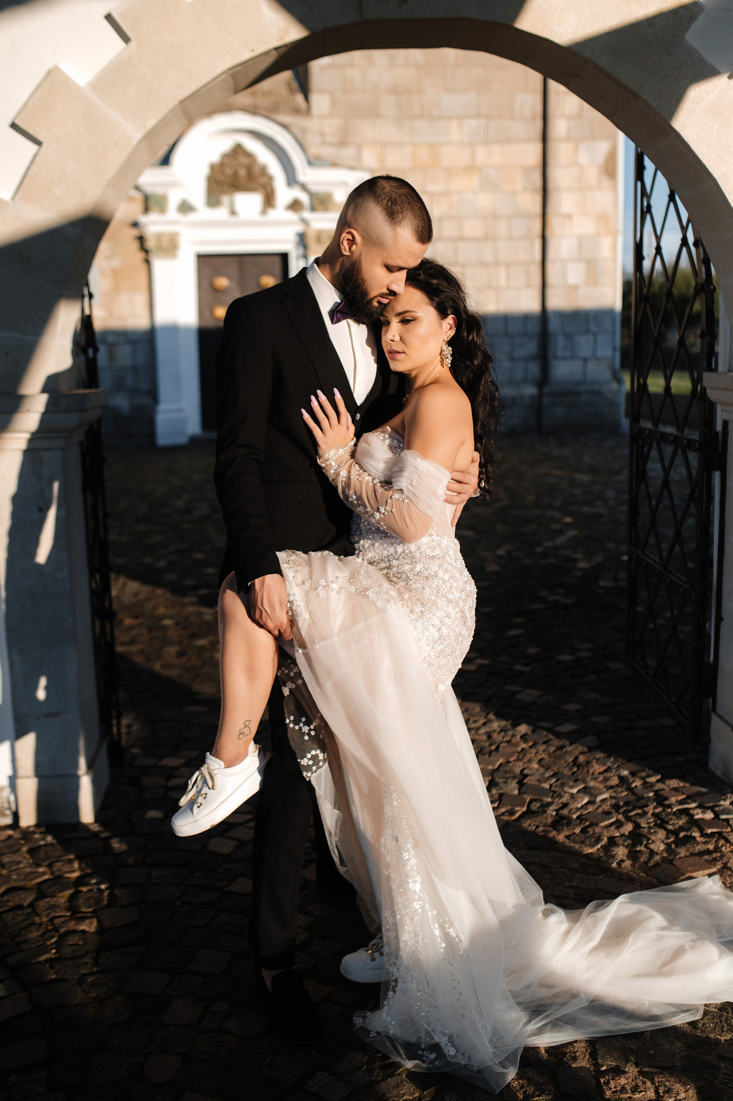 Анонс. Весілля Олексій та Марія. Весільний та портретний фотограф Кизим Арсен