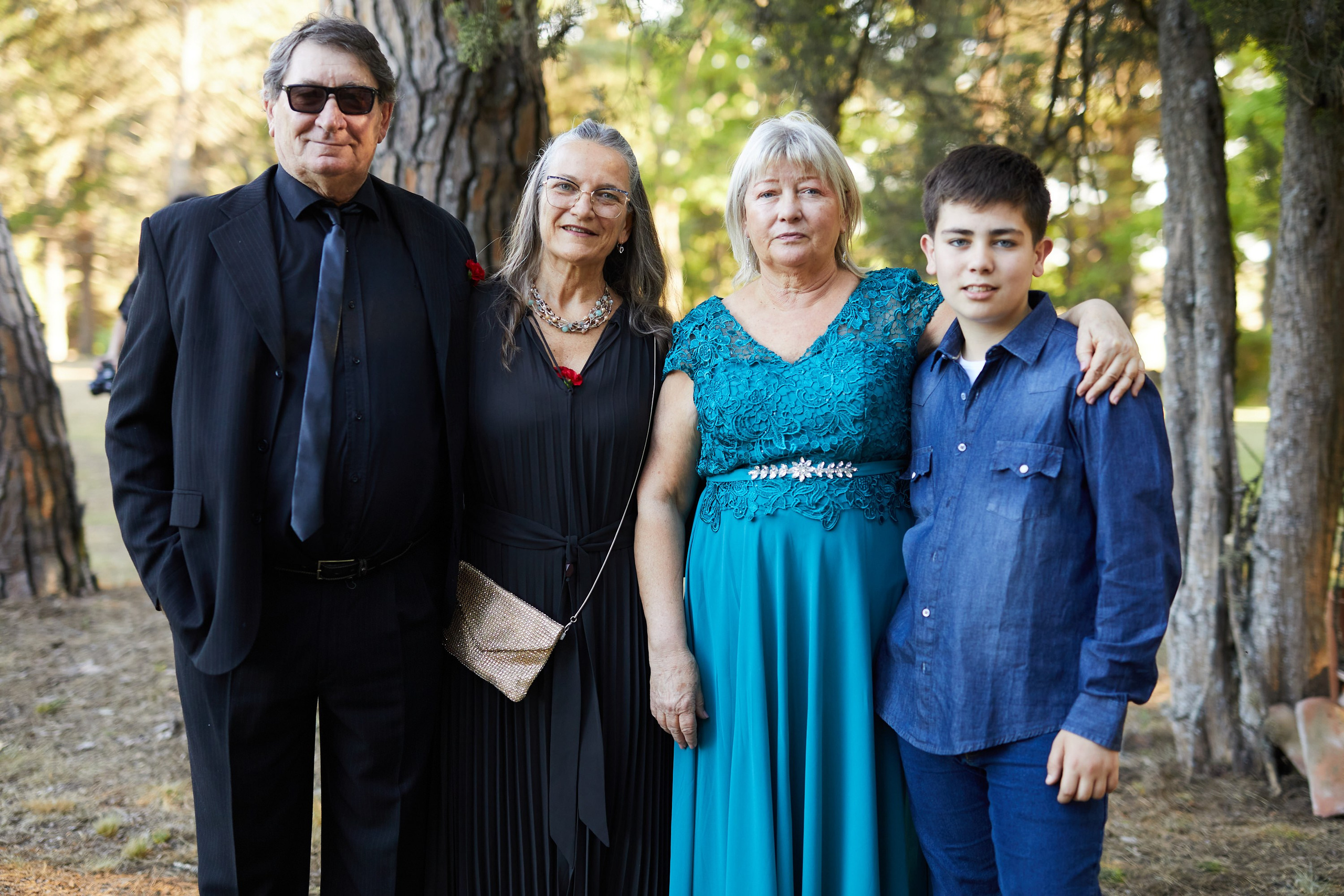 Mati & Martín. Marcos Ferrari Fotógrafo