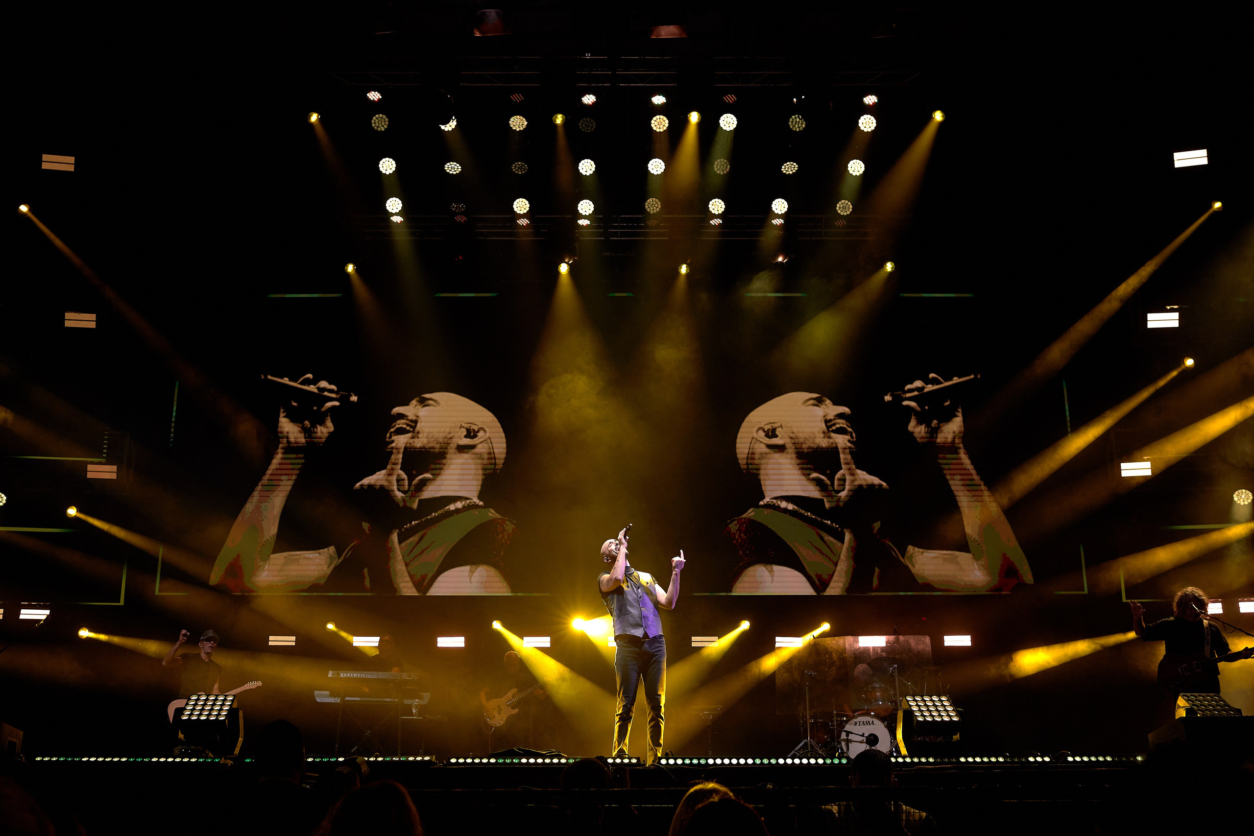 FESTIVAL DE PEÑAS | 2024. Marcos Ferrari Fotógrafo