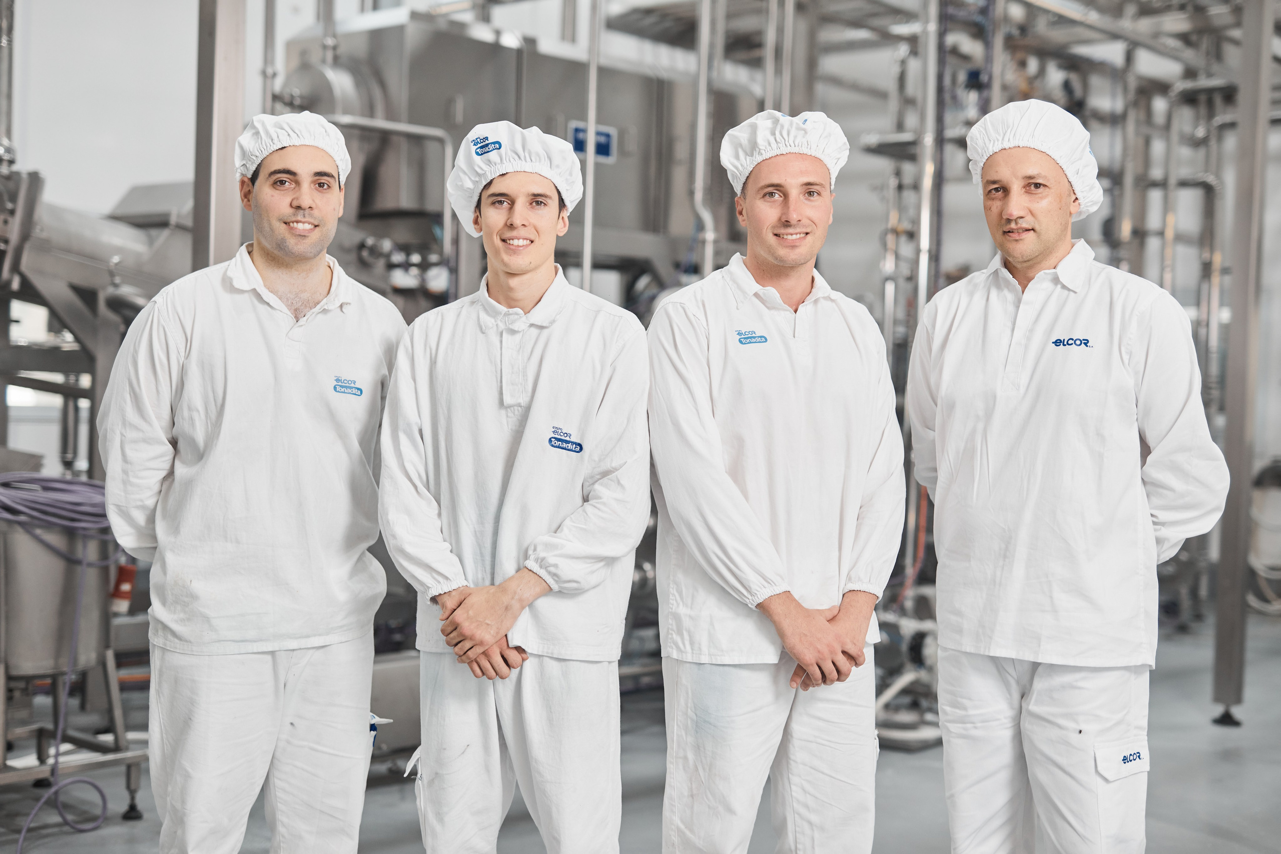 TONADITA | Institucional. Marcos Ferrari Fotógrafo