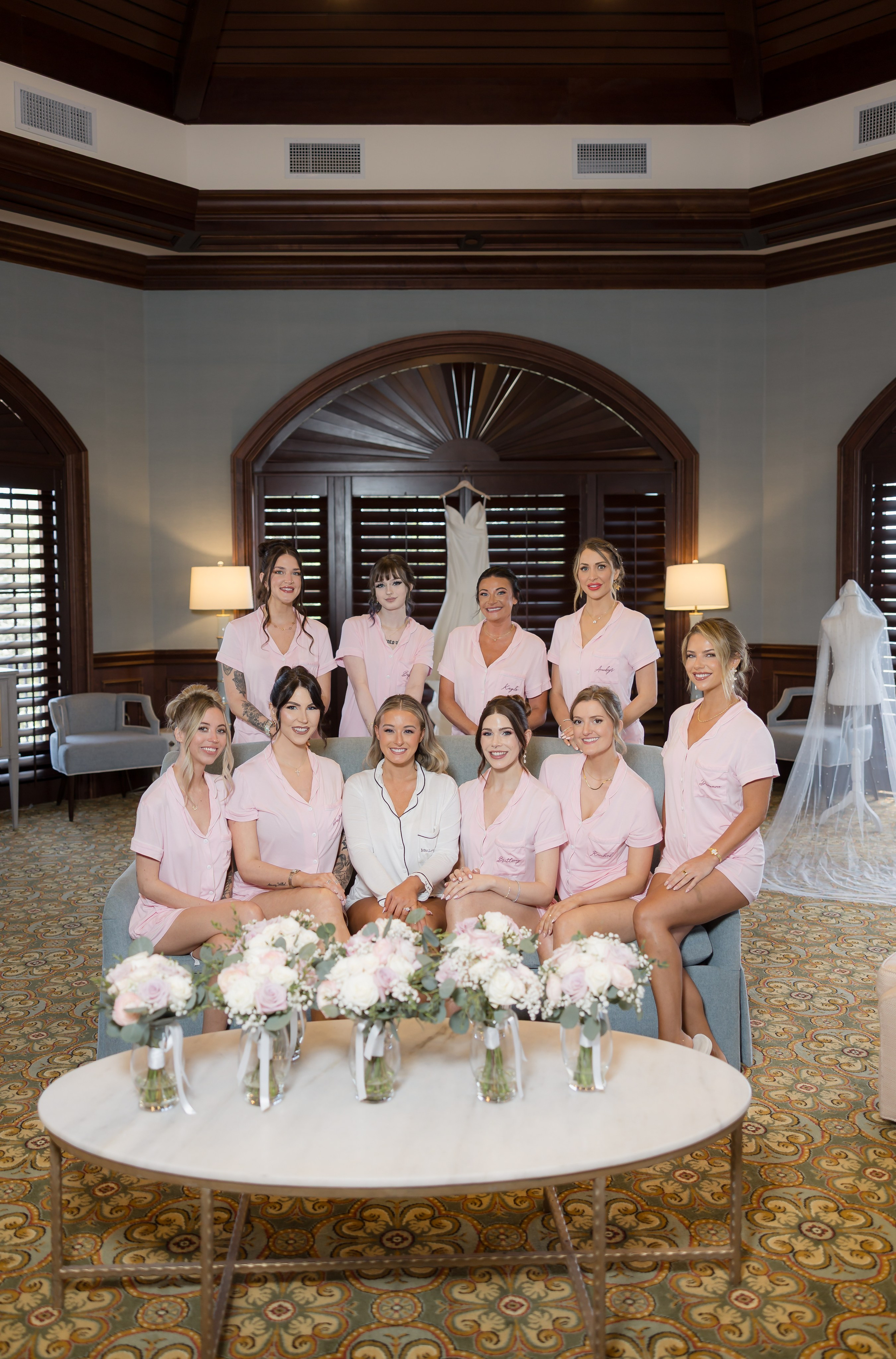 ALYSSA & RICH. YES I DO PRODUCTION — Wedding photography&videography