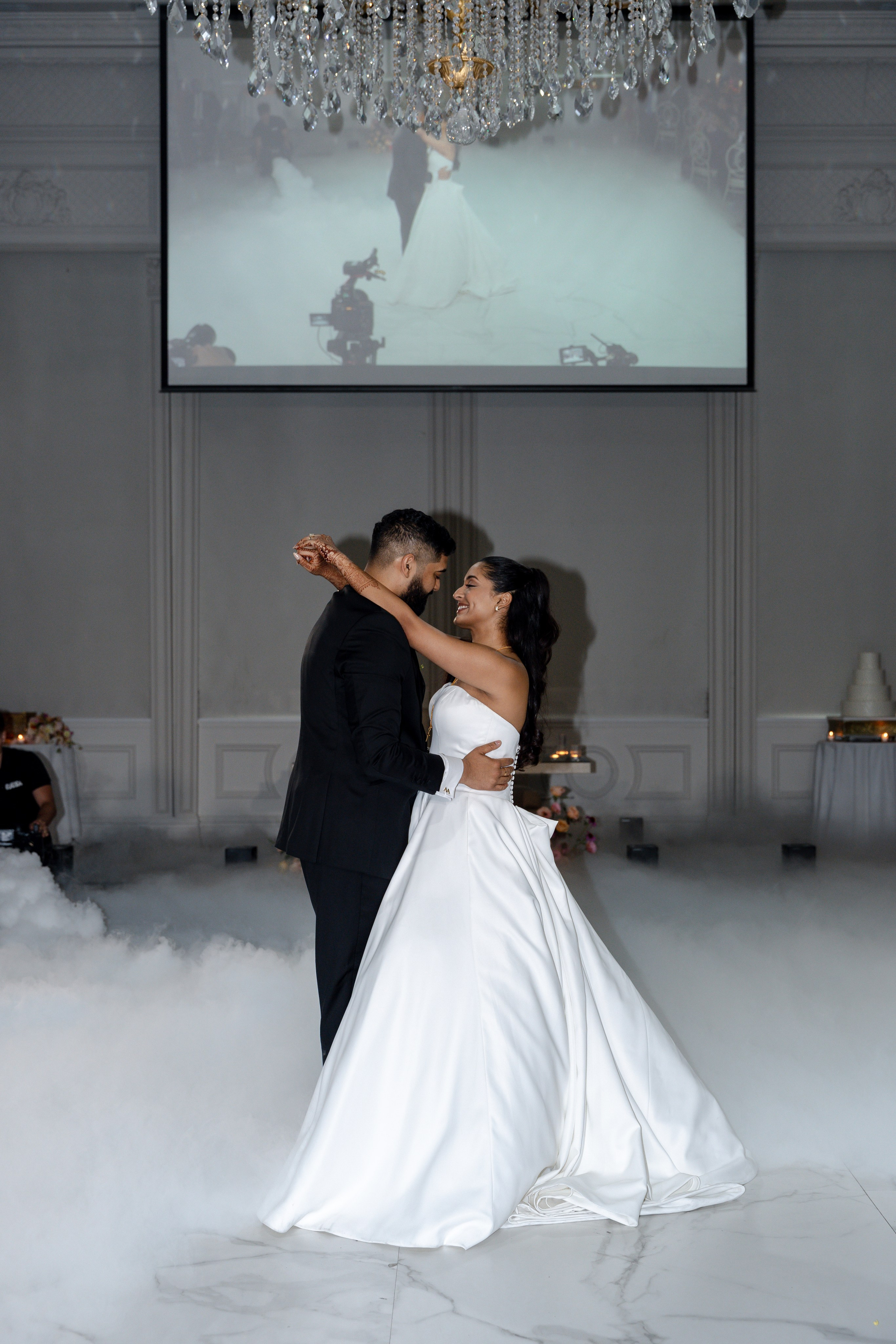 Maya & Alvin. Anna Krasnova Wedding photographer