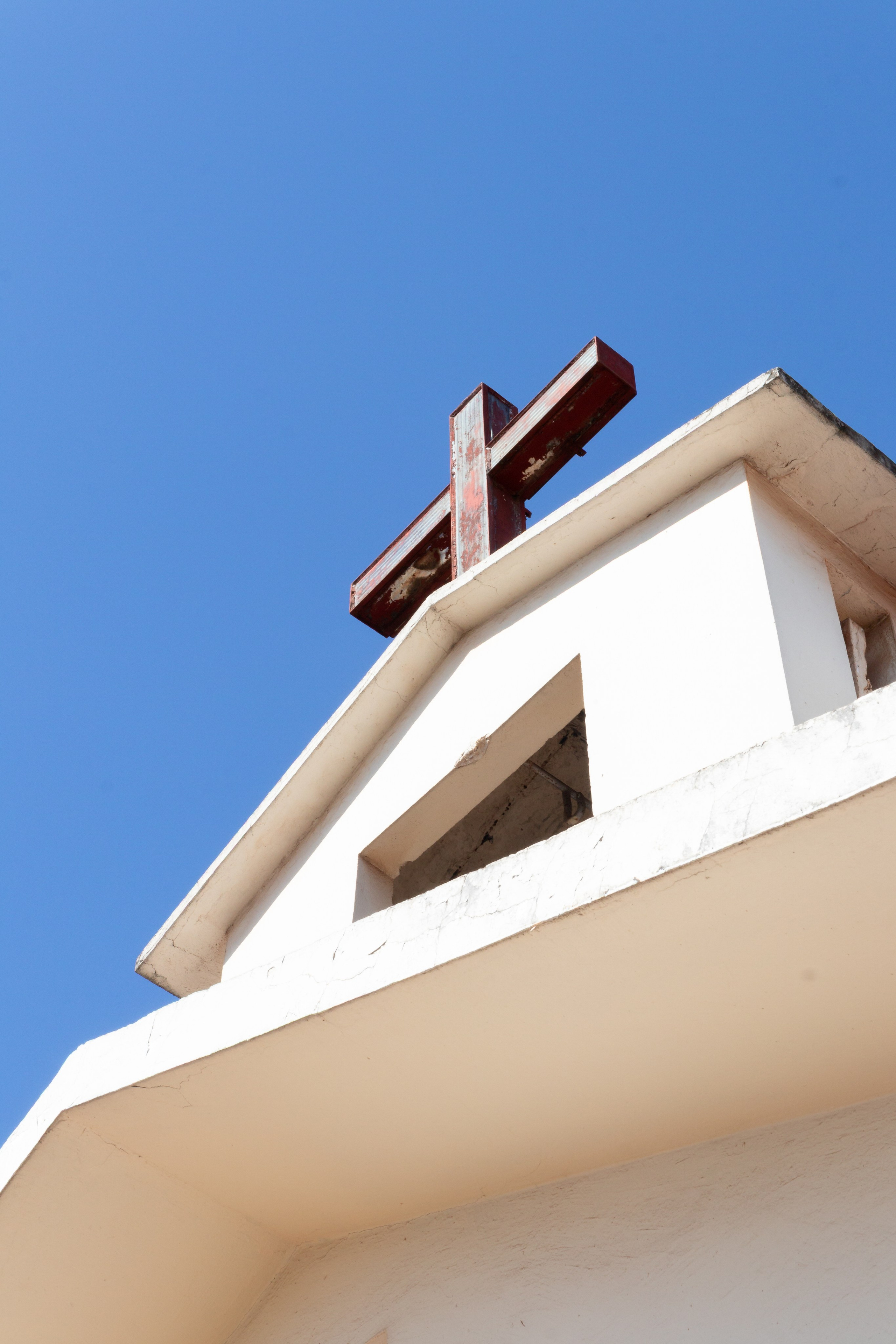 Lucca — Batizado. Principal