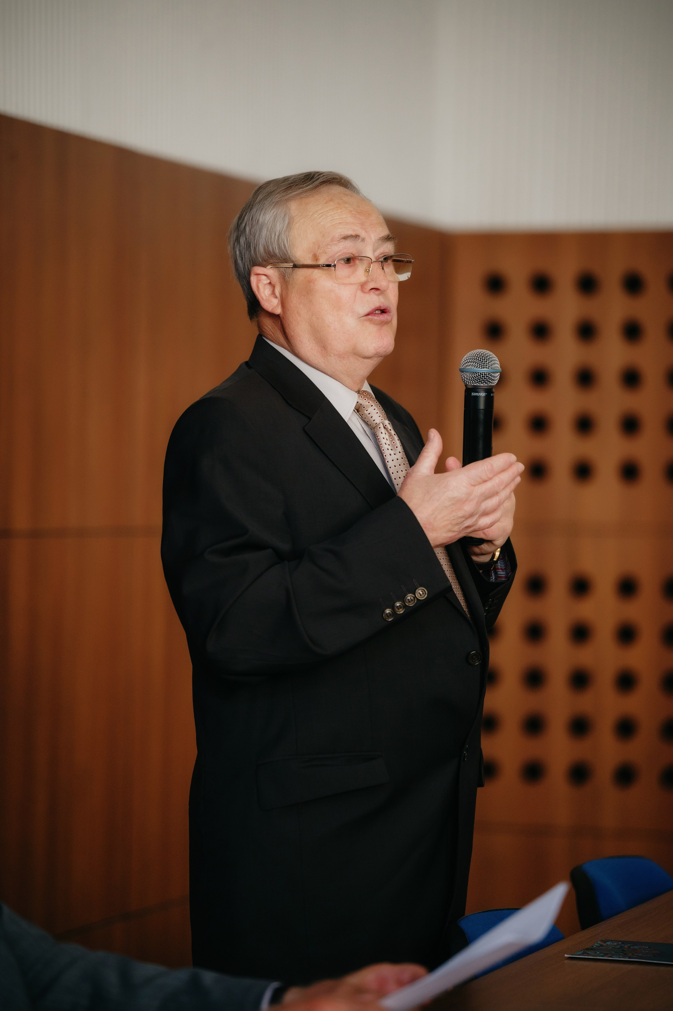 Medicina Veterinara — dupa 30 de ani…. Laurentiu Stefan StoryTeller