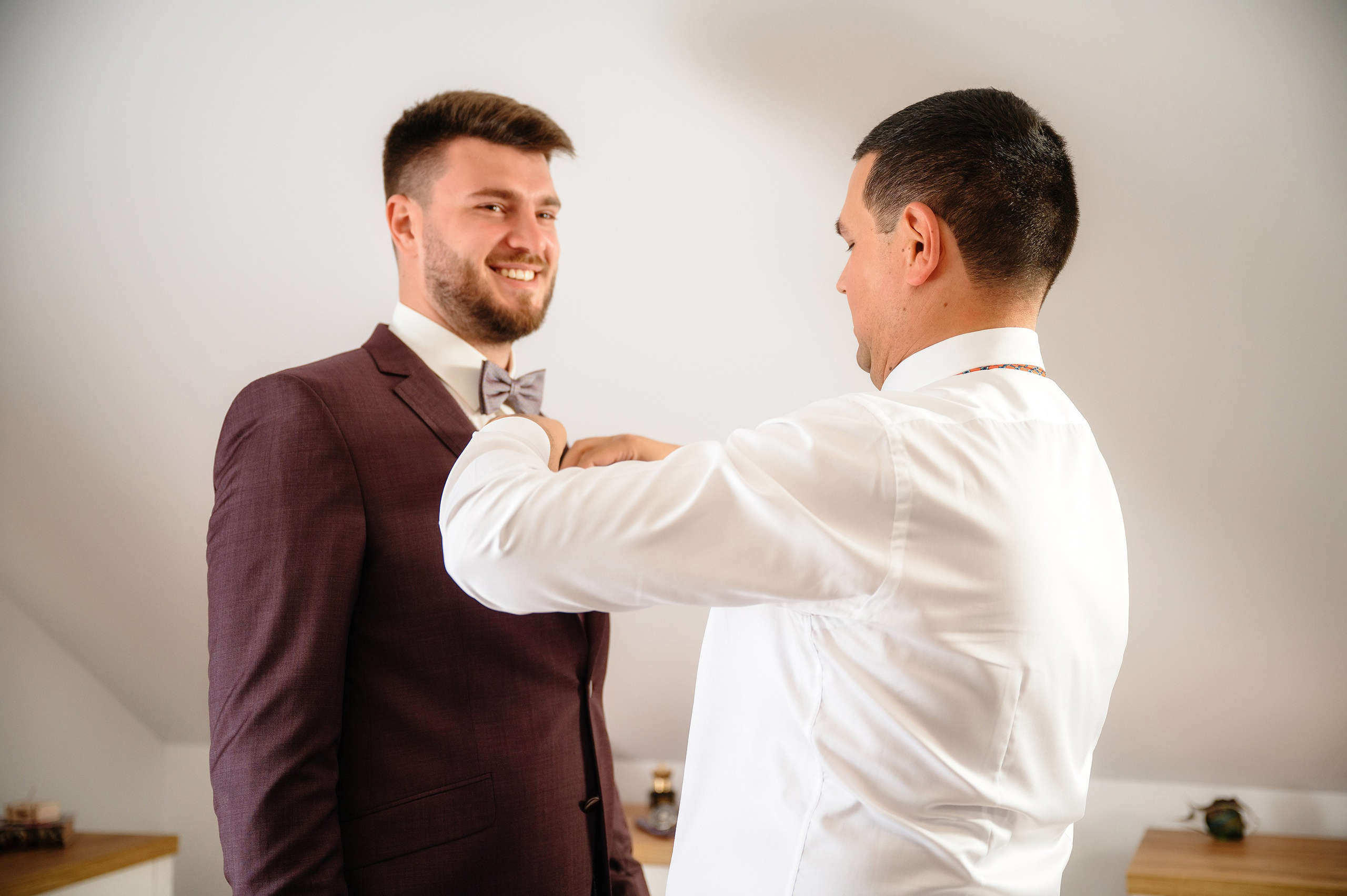 NUNTA Tudor si Stefana. Laurentiu Stefan StoryTeller