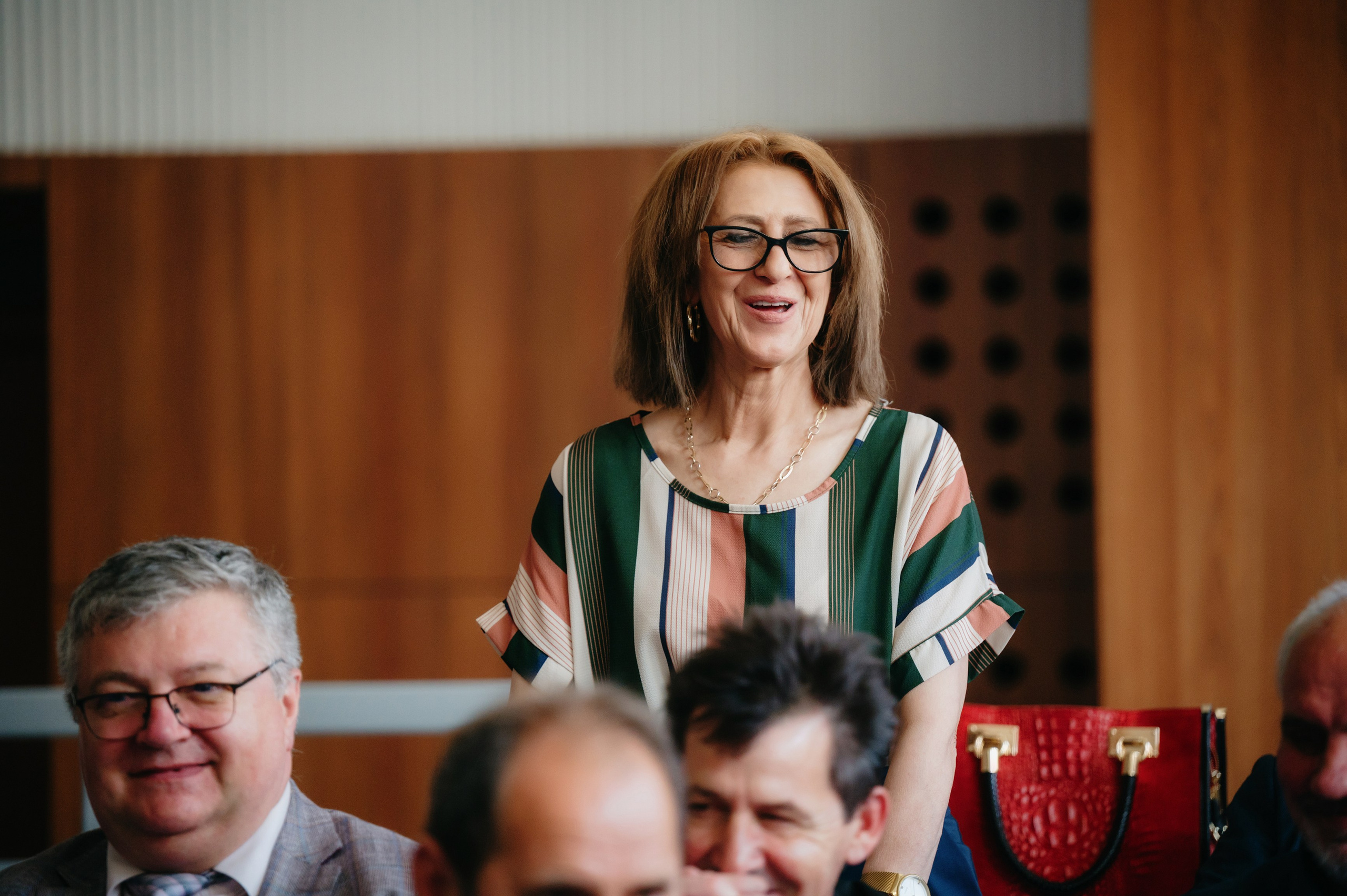 Medicina Veterinara — dupa 30 de ani…. Laurentiu Stefan StoryTeller