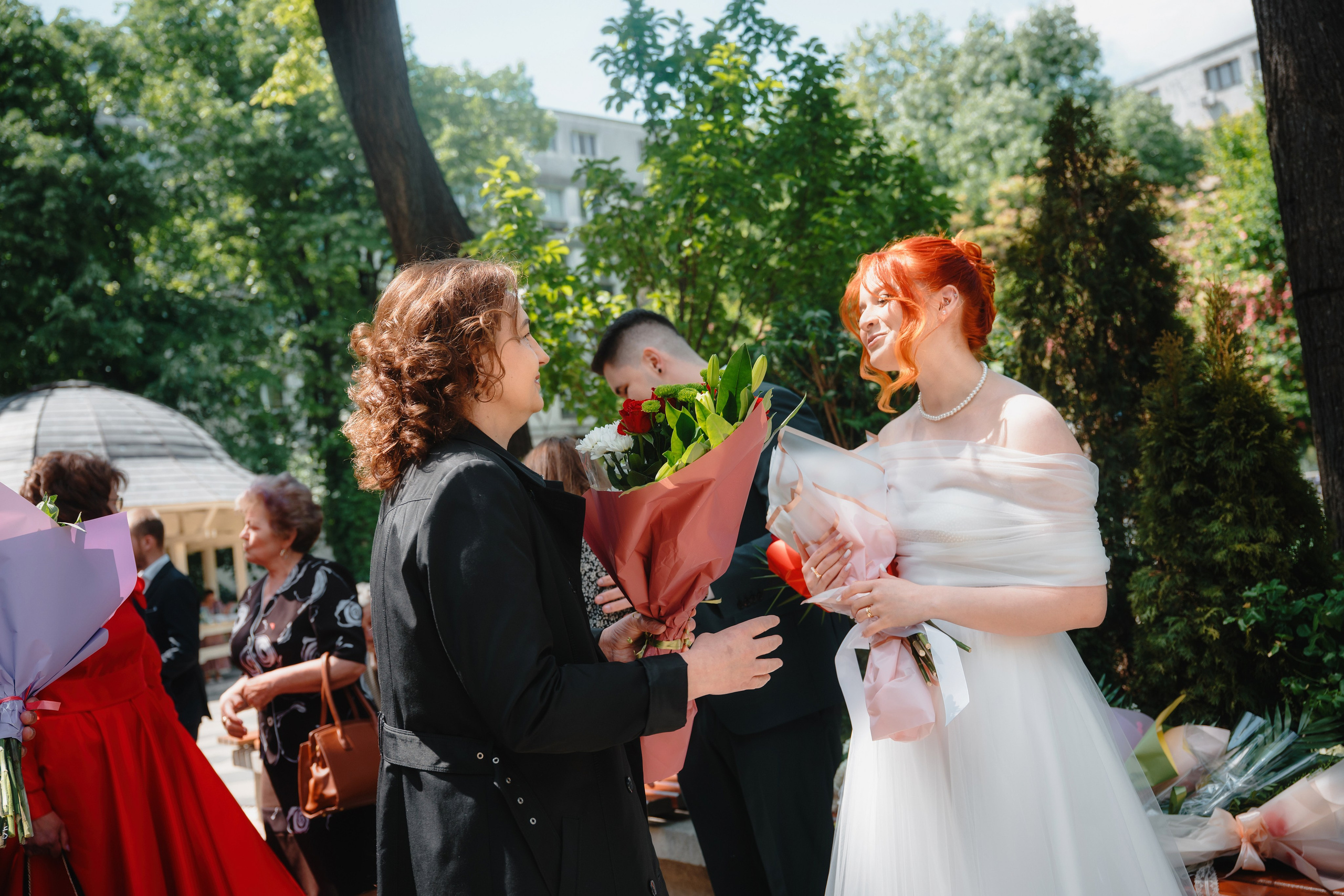 Ceremonie Civila Andreea si Claudiu. Laurentiu Stefan StoryTeller