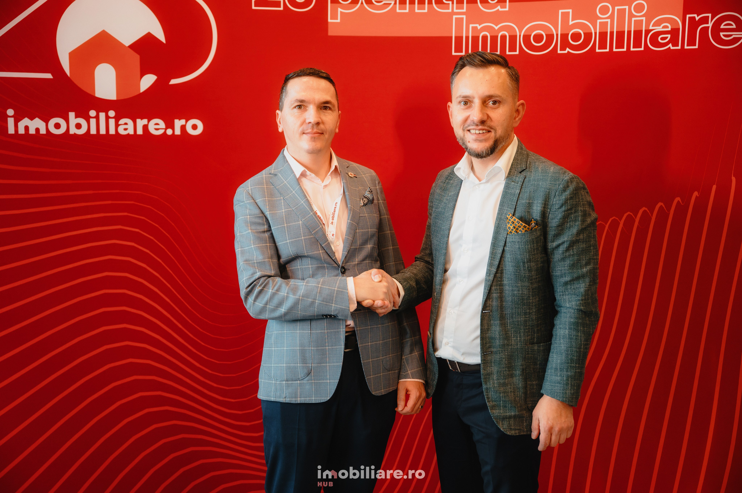 Imobiliare HUB 2026. Laurentiu Stefan StoryTeller