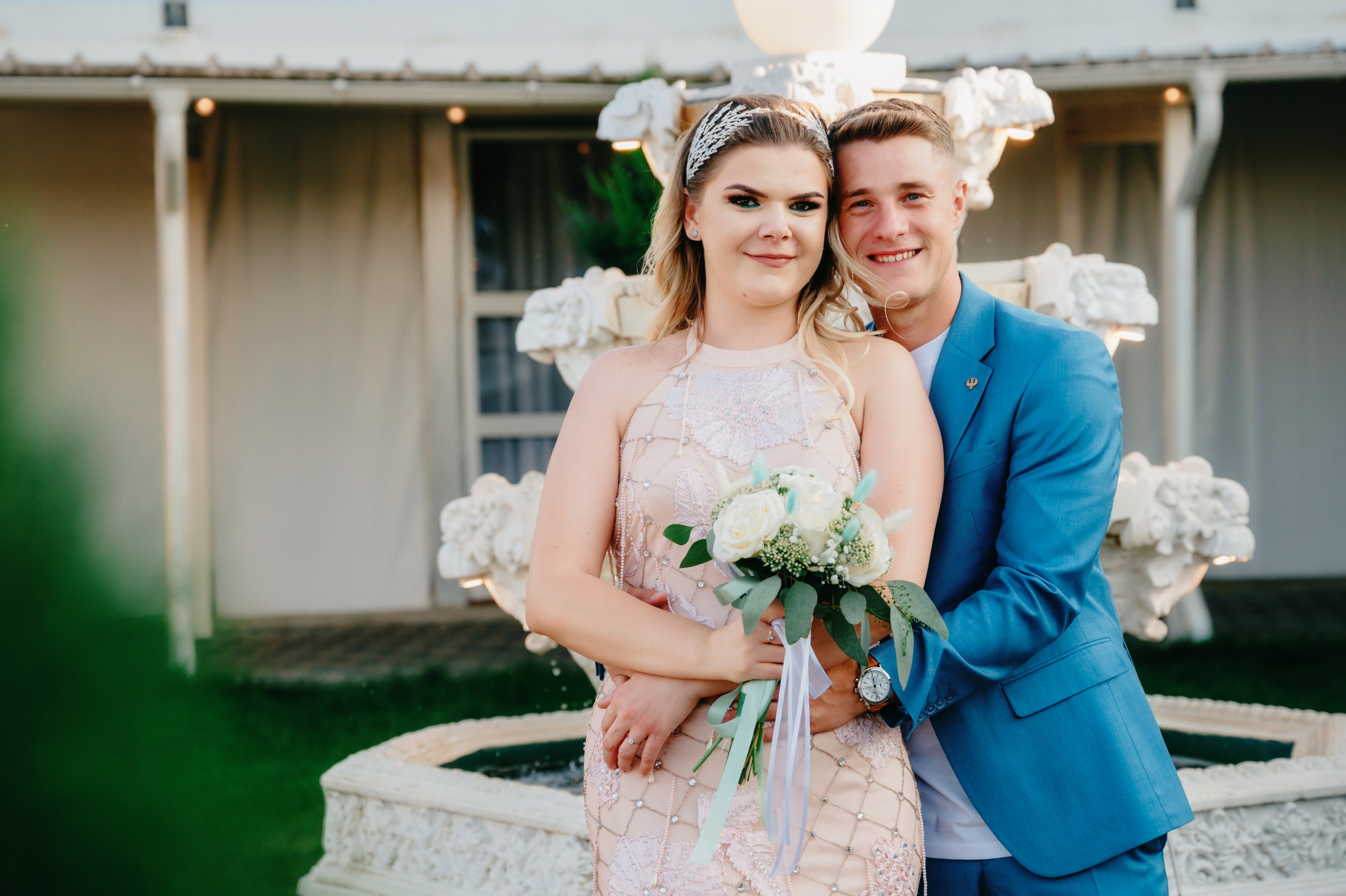 CUNUNIE Adelina si Alexandru. Laurentiu Stefan StoryTeller