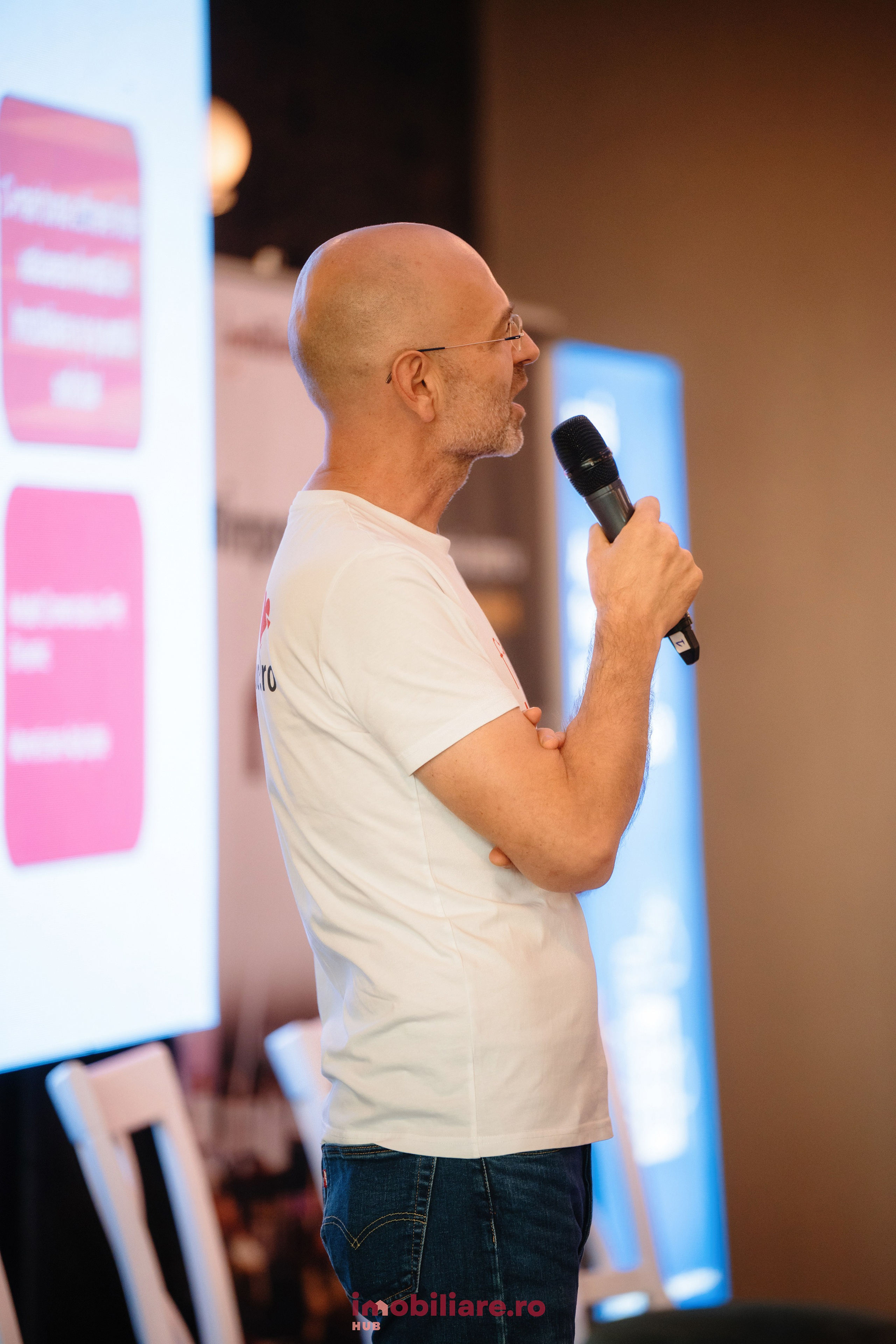 Imobliare HUB. Laurentiu Stefan StoryTeller