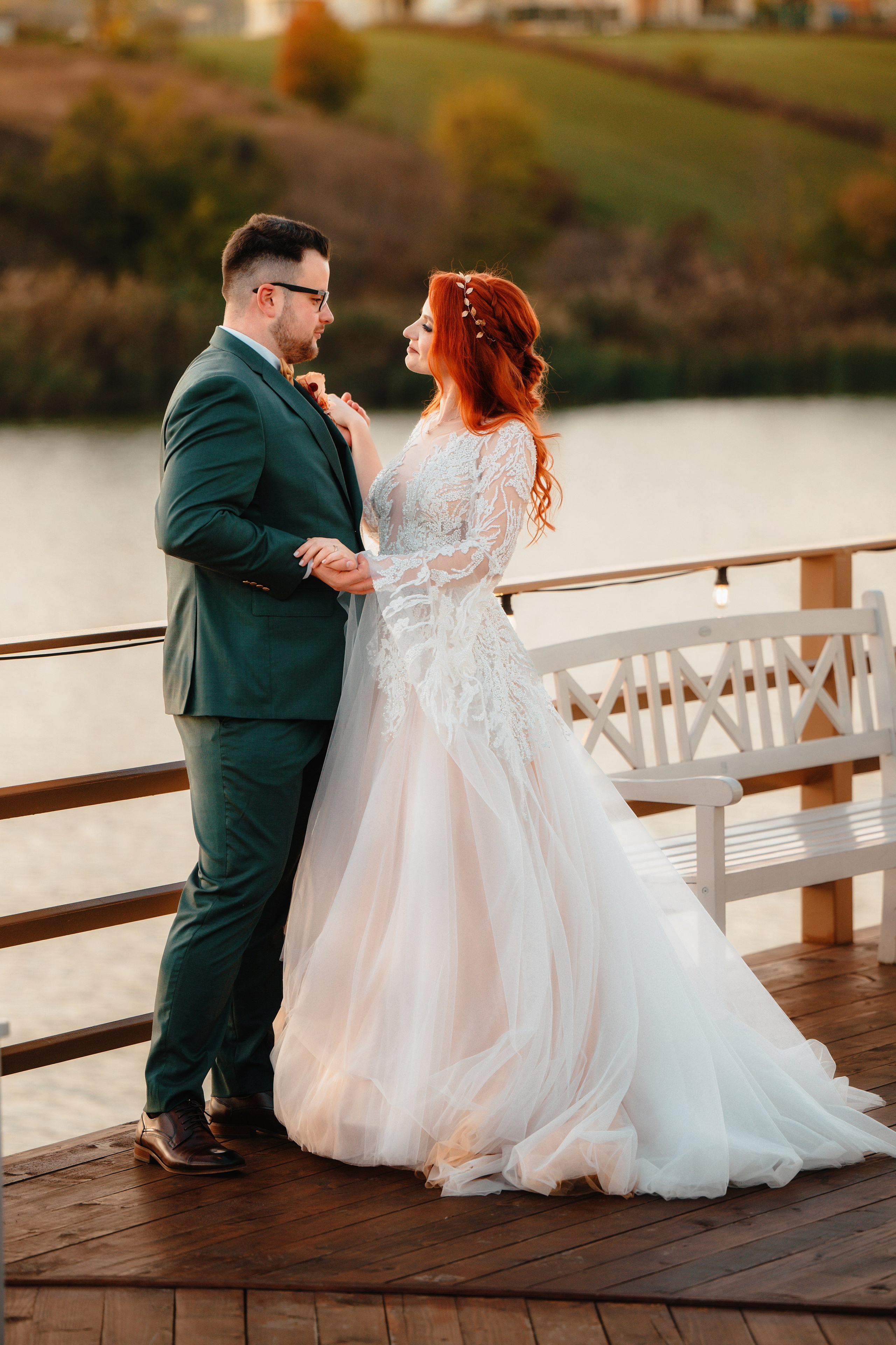 NUNTA Paula si Rares. Laurentiu Stefan StoryTeller