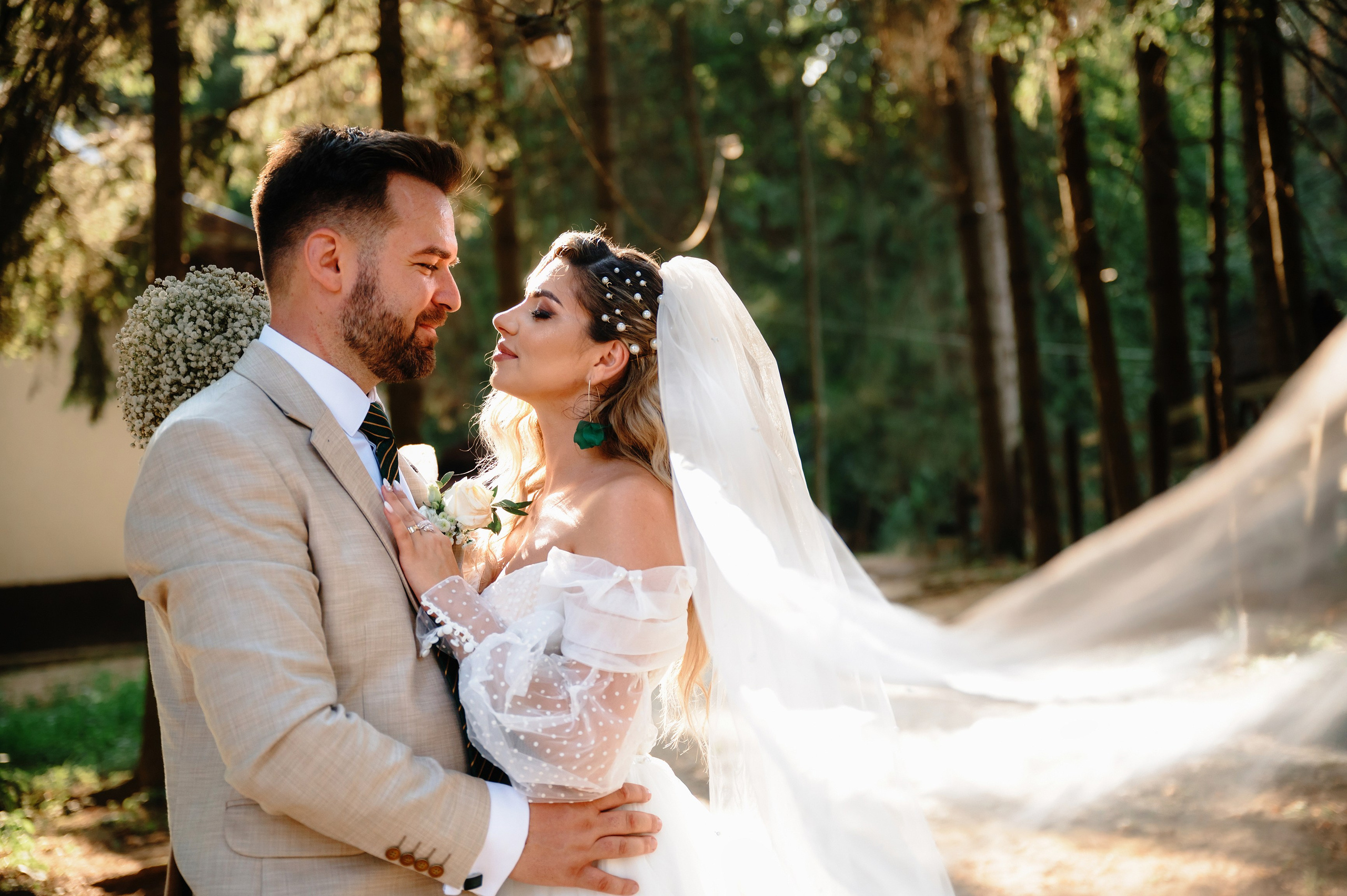 NUNTA Carina si Andrei. Laurentiu Stefan StoryTeller