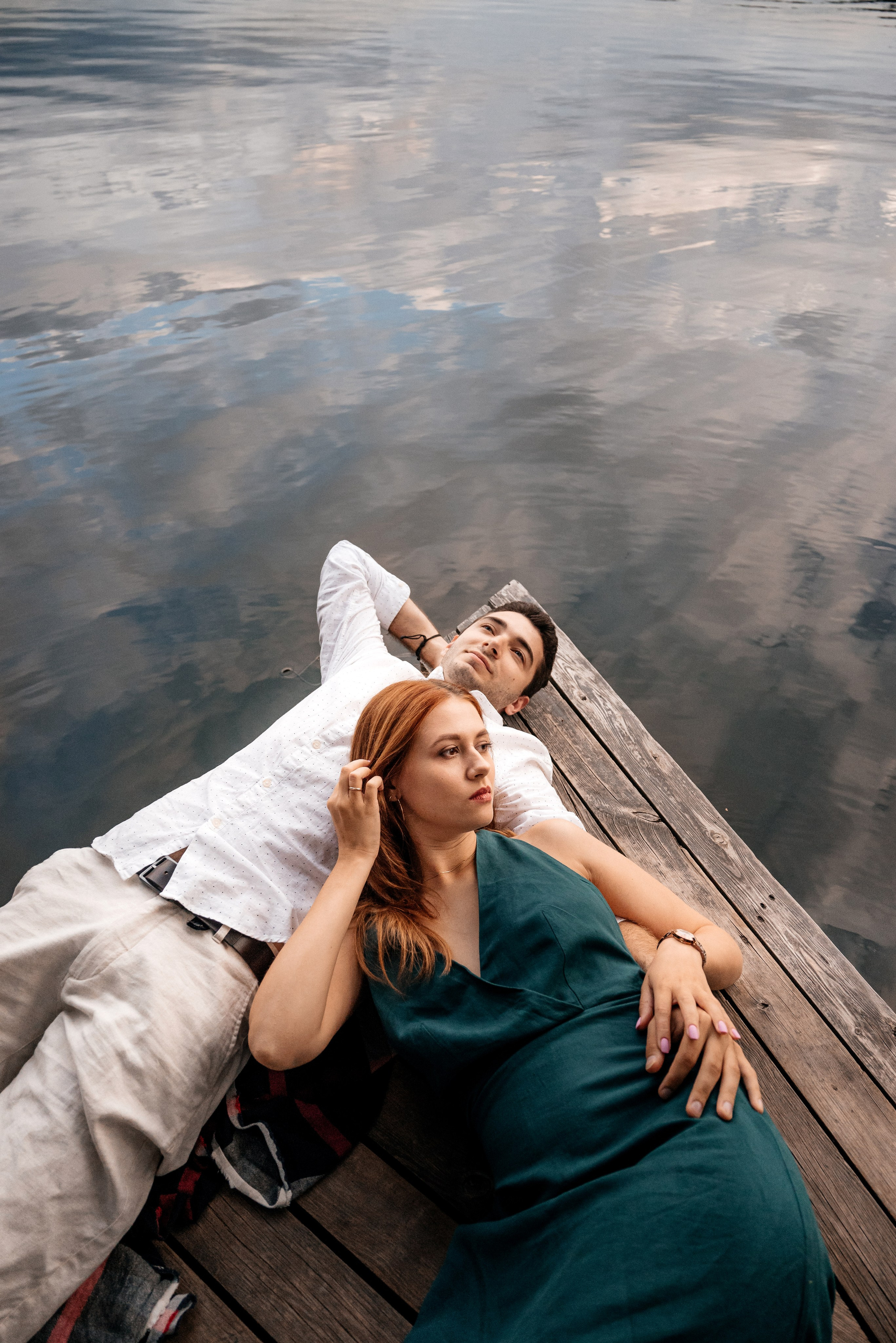 Олег+Ирена. Свадебный и портретный фотограф Юлия Пыльченко