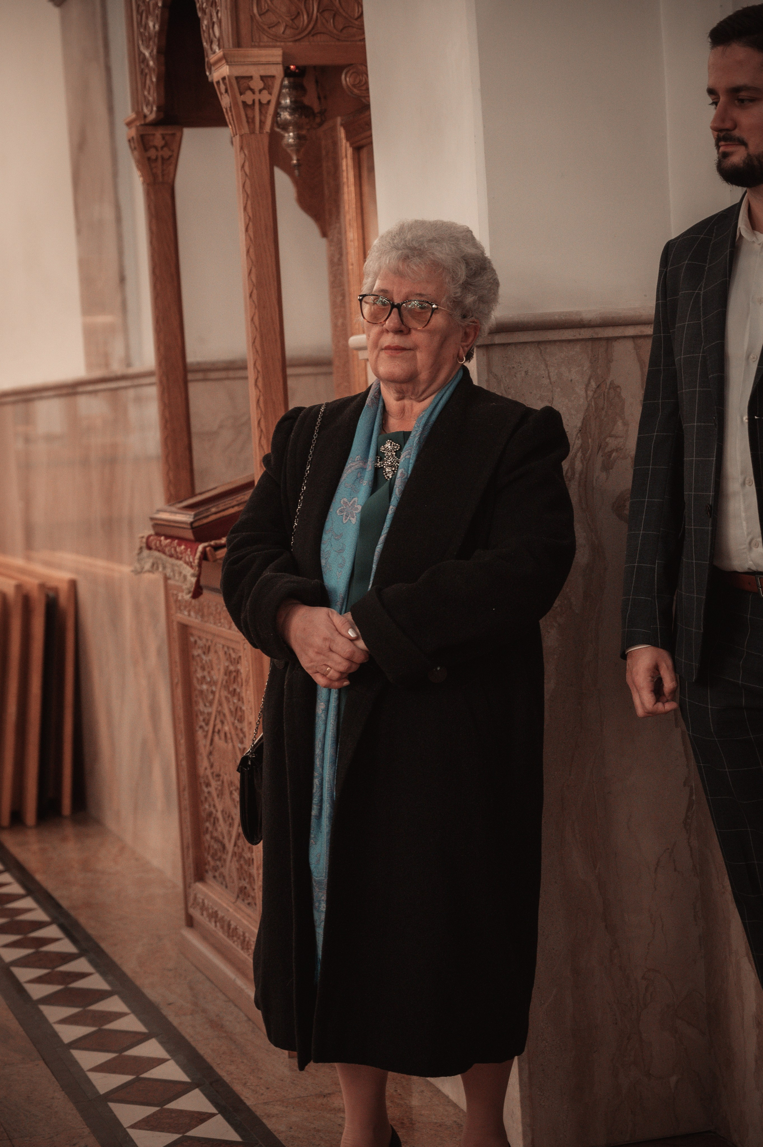 Andrej, krštenje i rođendan. BambinaaPhotography