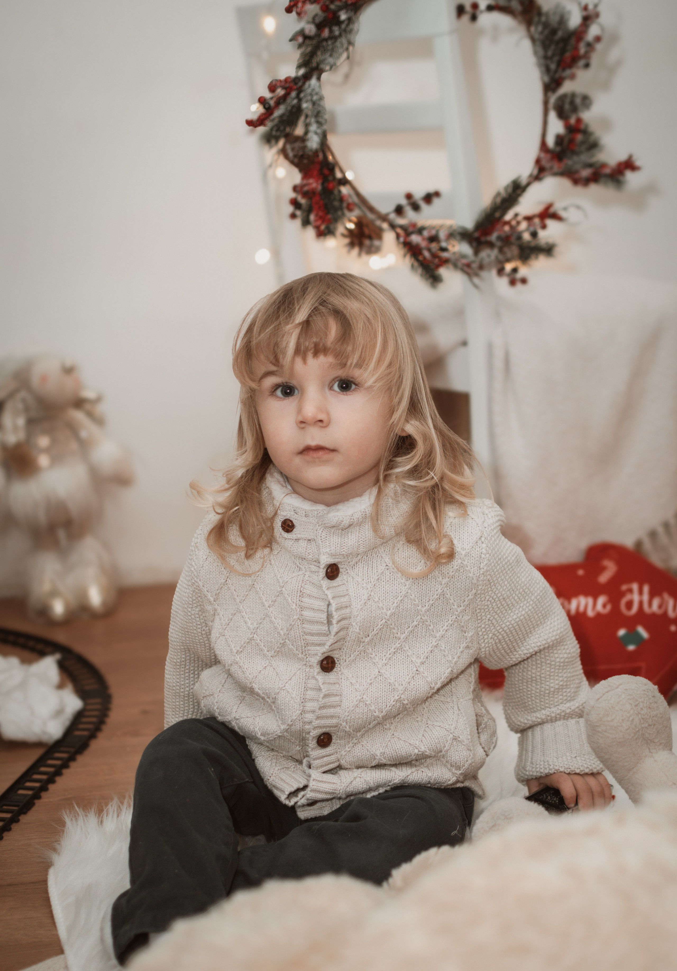 Nevena i Marko, porodično fotografisanje. BambinaaPhotography