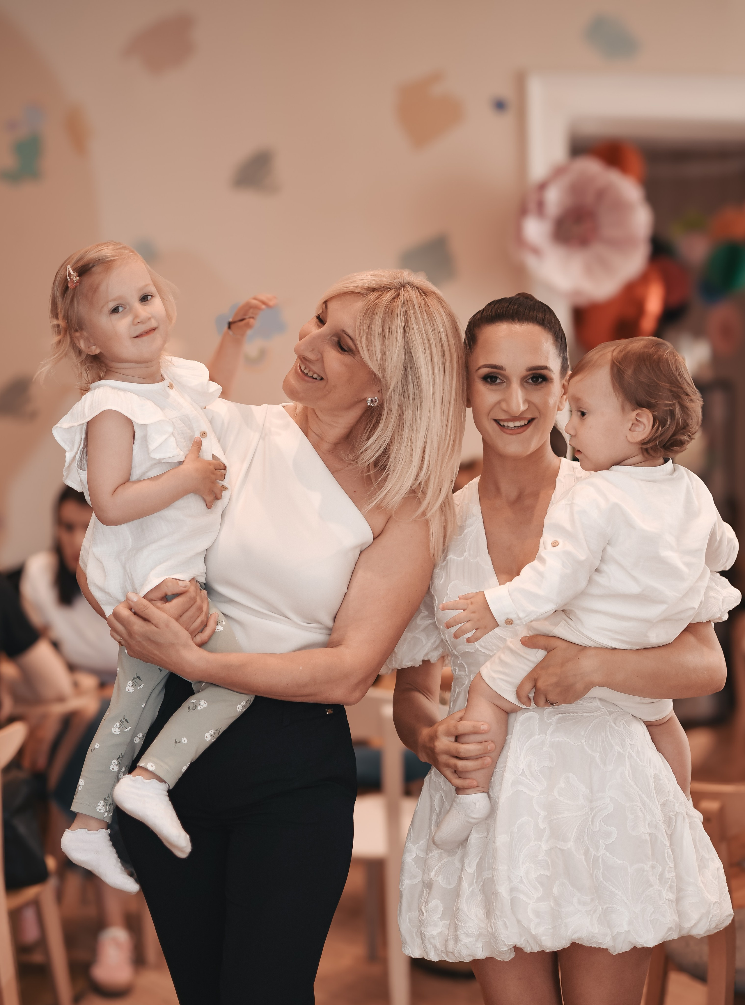 Luka, rođendan. BambinaaPhotography