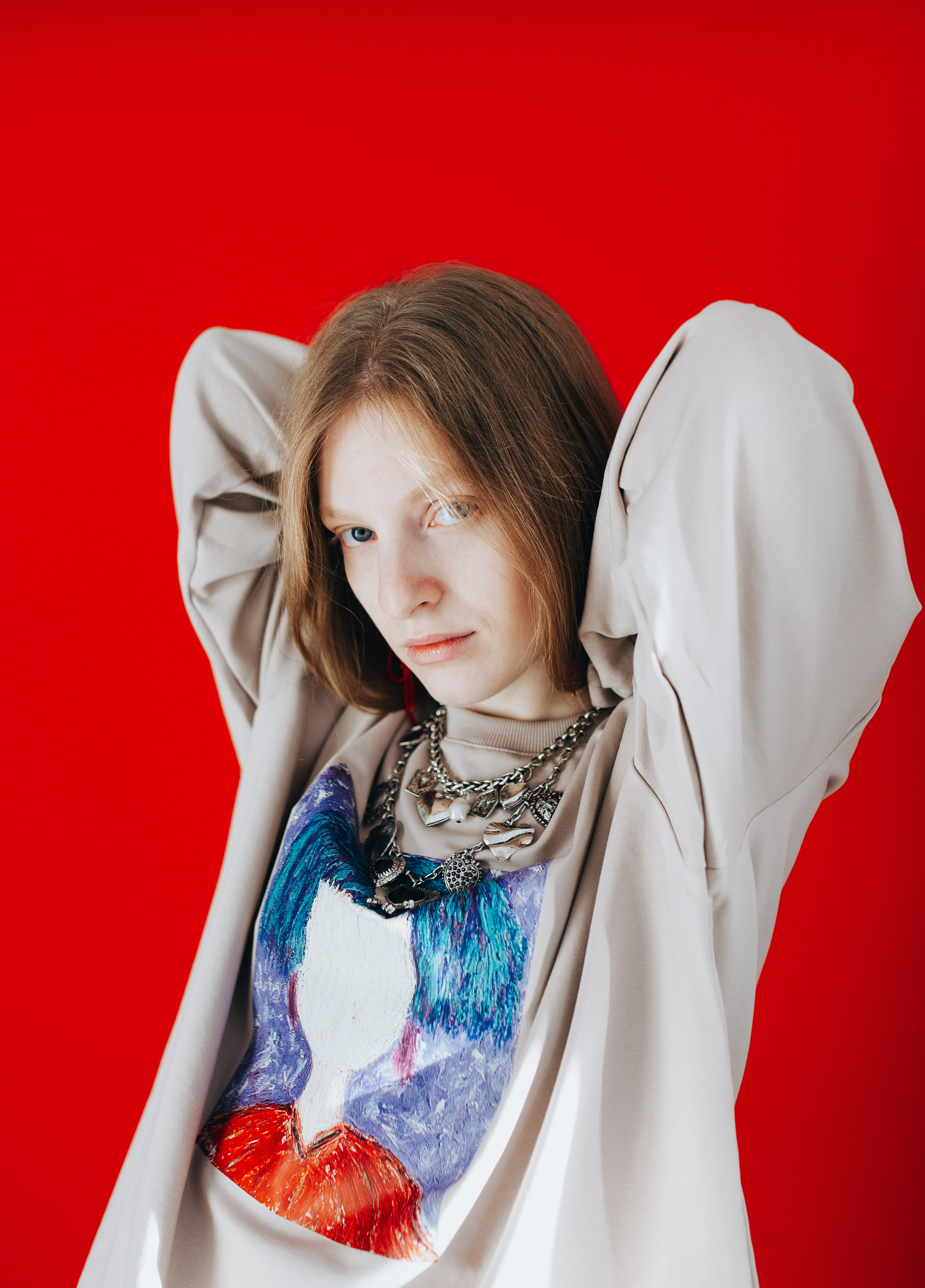 Art Pilya. Фотограф в Варшаве Алена Валькович-Найдион