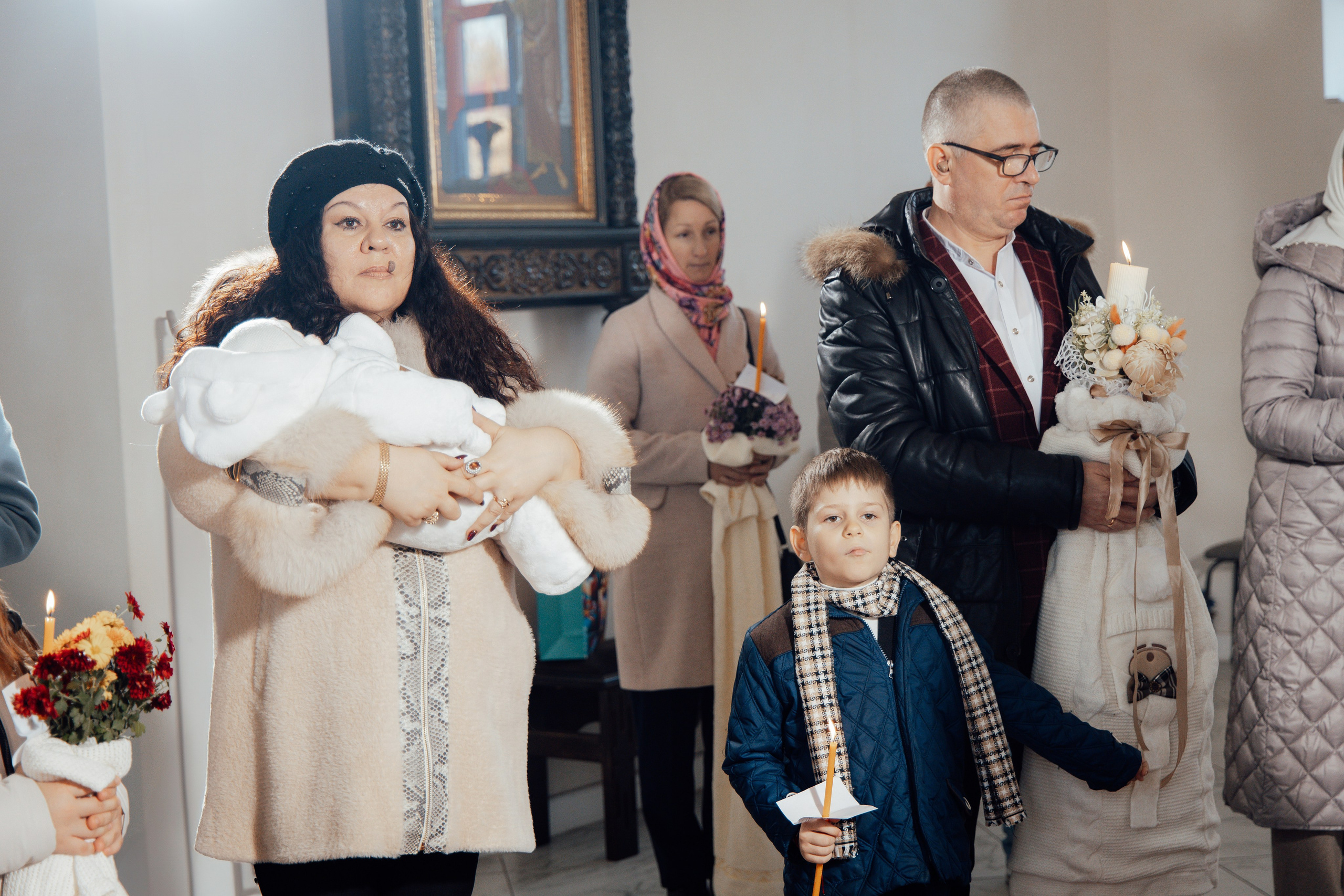 Botez. Свадебный Фотограф, Детский и семейый Фотограф Молдова