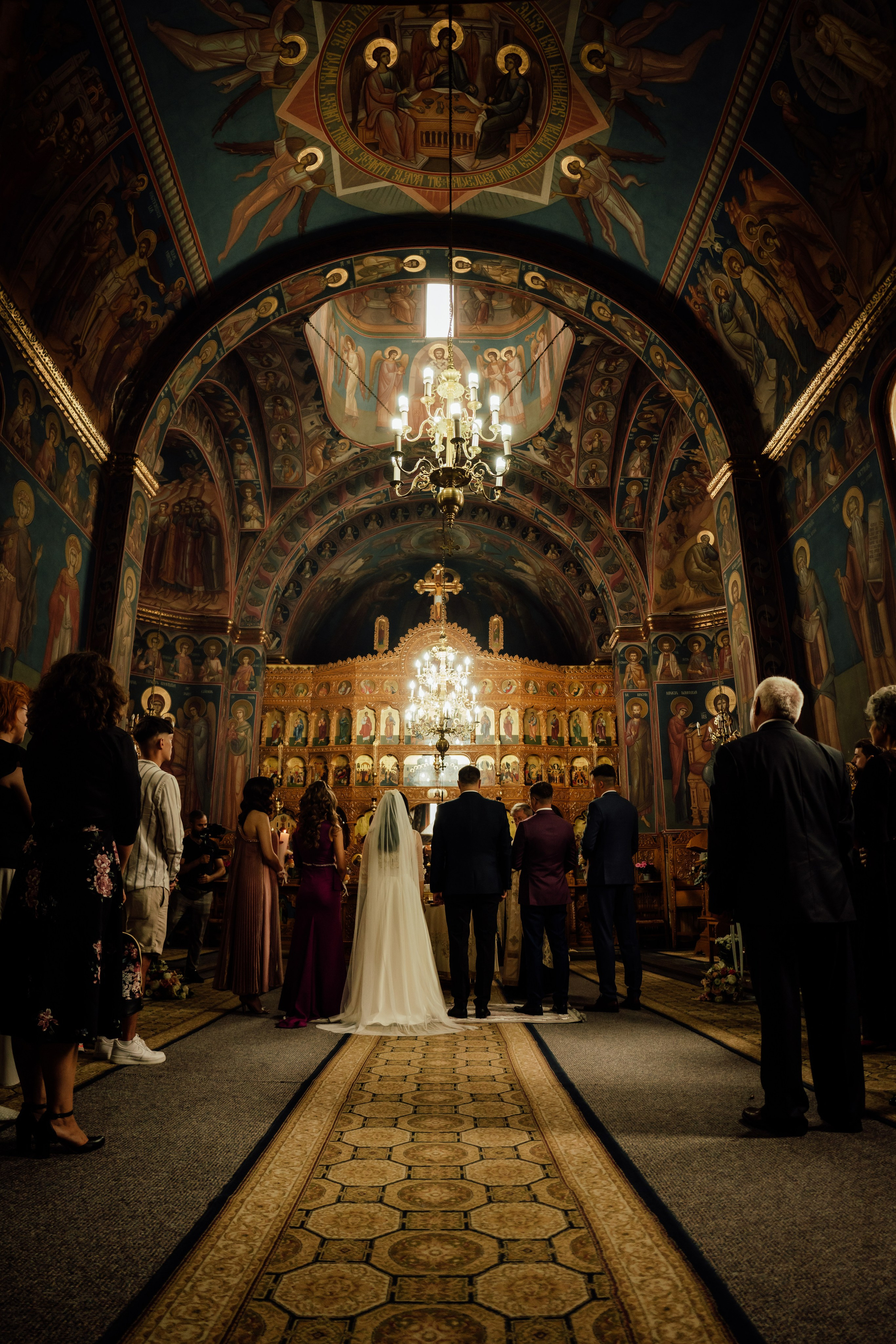 Nunta Gabriela & Cosmin