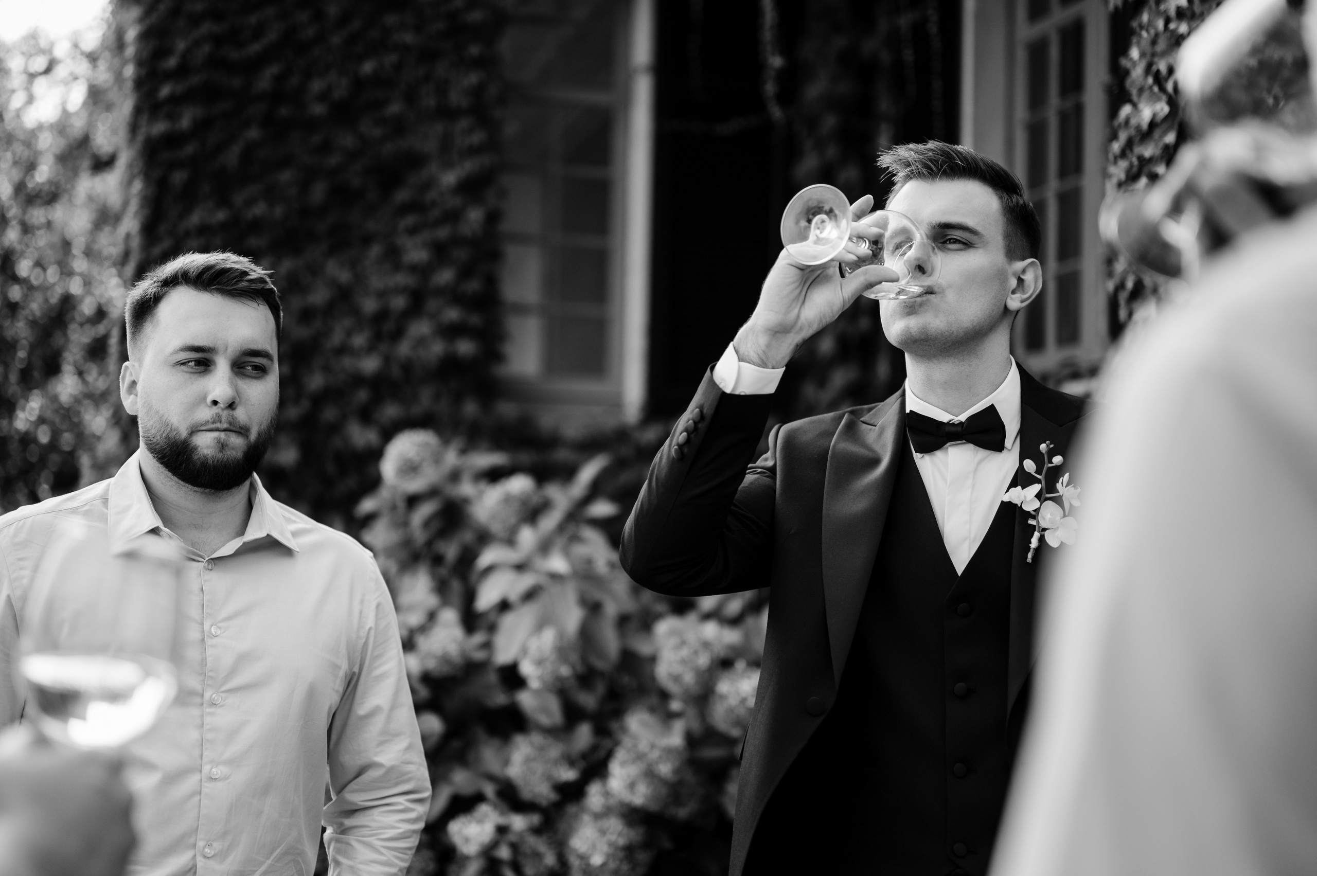 Vladislav & Natalia. Destination Wedding photographer Italy, France, Germany, Spain, Poland Oleg Zaicev