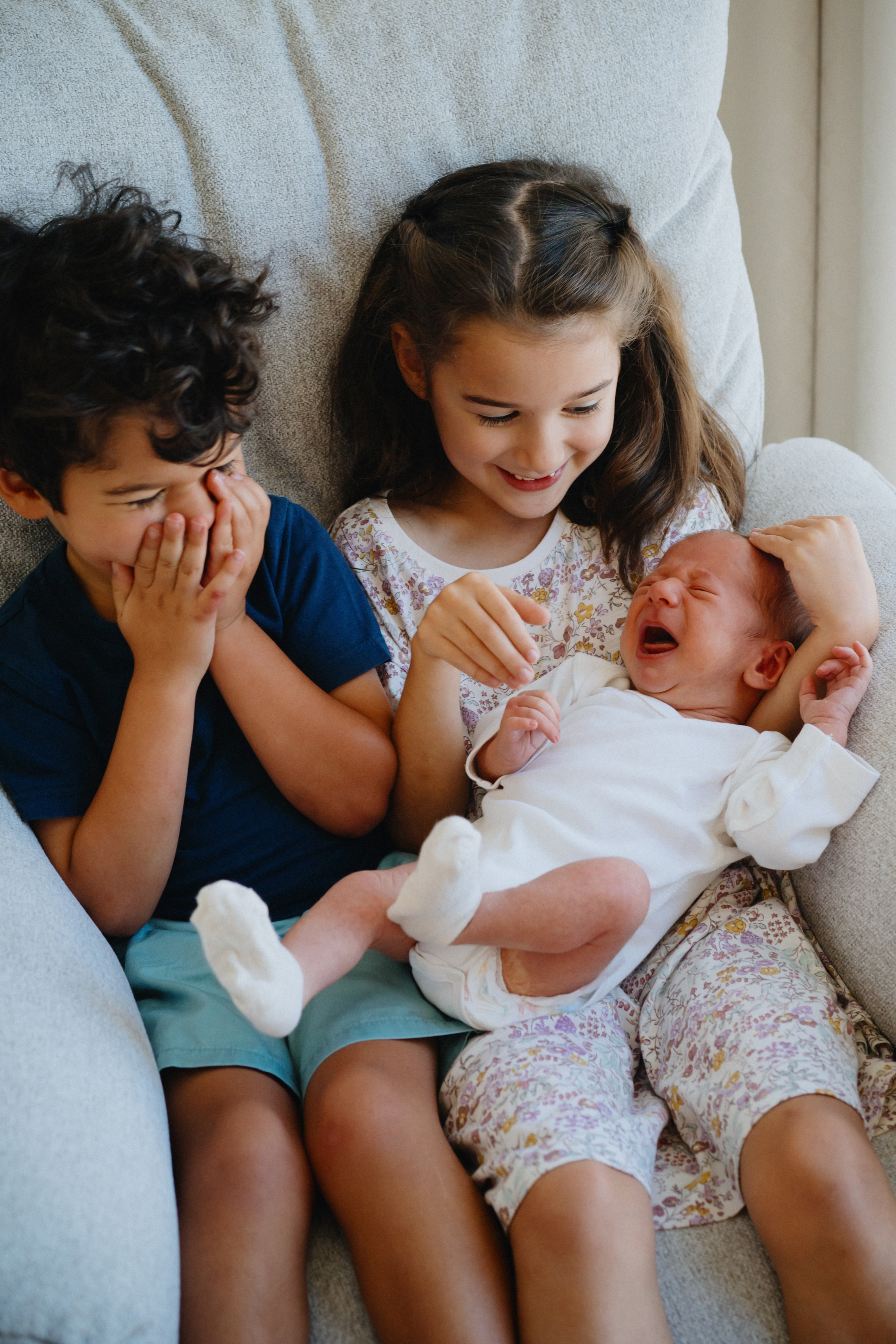 New Life. Elena Pretzner Photography