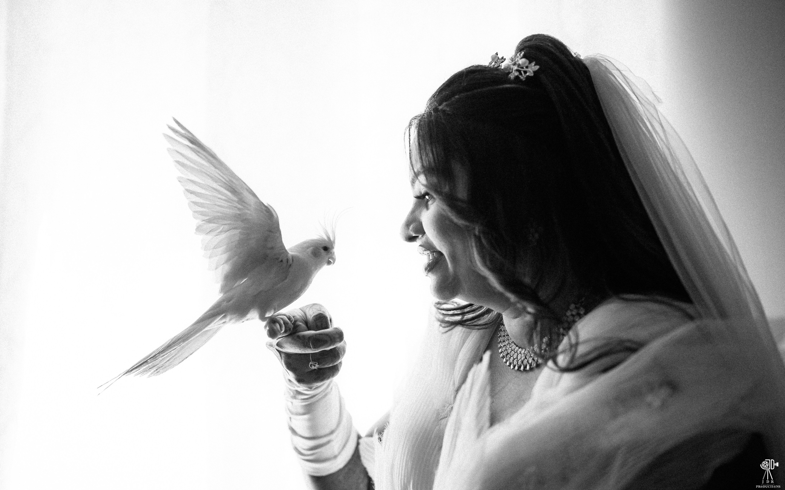 Ceremony. JDR Productions: Professional Wedding, Real-Estate, Maternity, Event Photography and Videography in Horamavu, Bengaluru, Karnataka