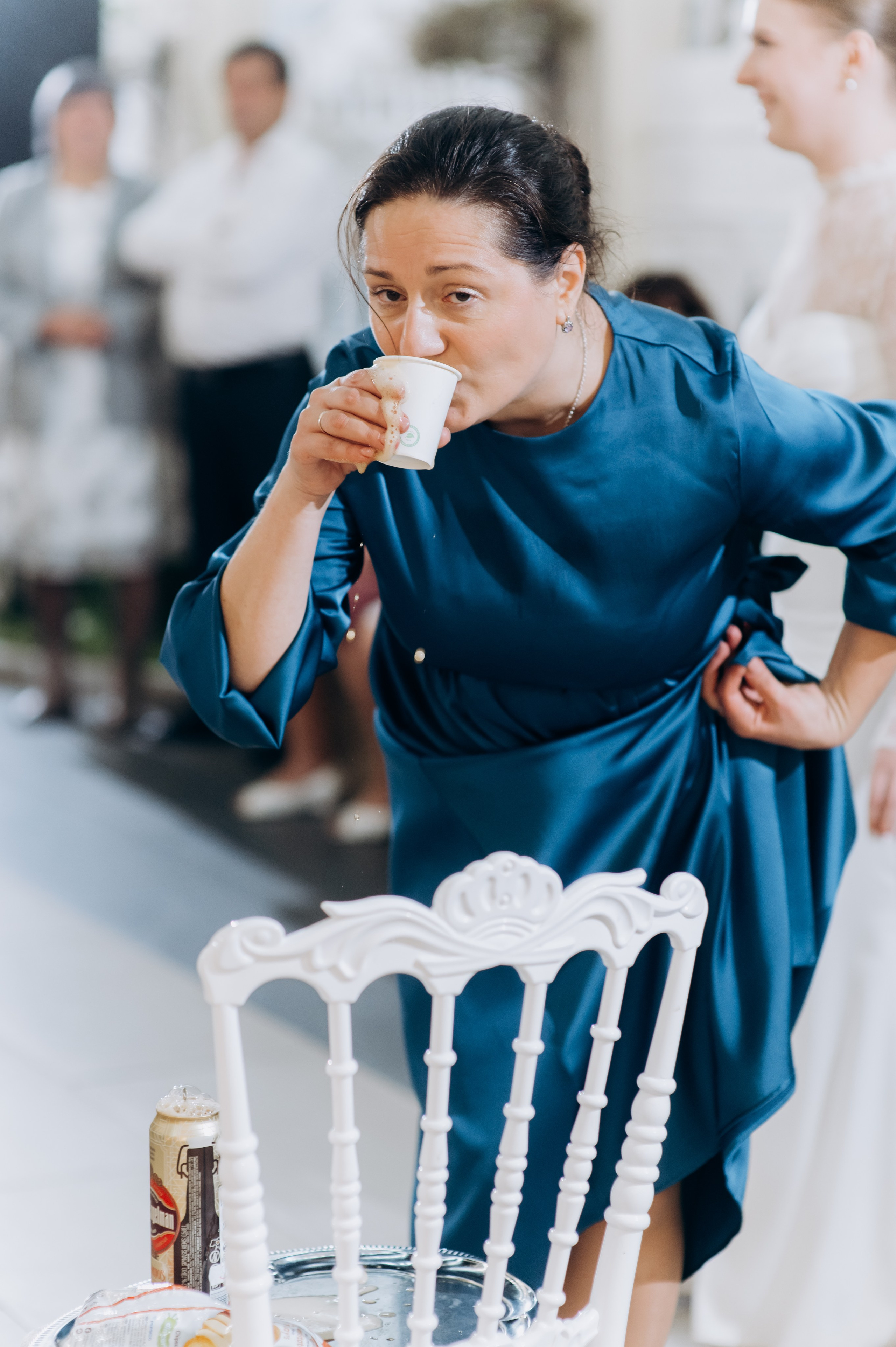 Wedding Dina & Vasili. Wedding photographer from Moldova Alexey Chipchiu