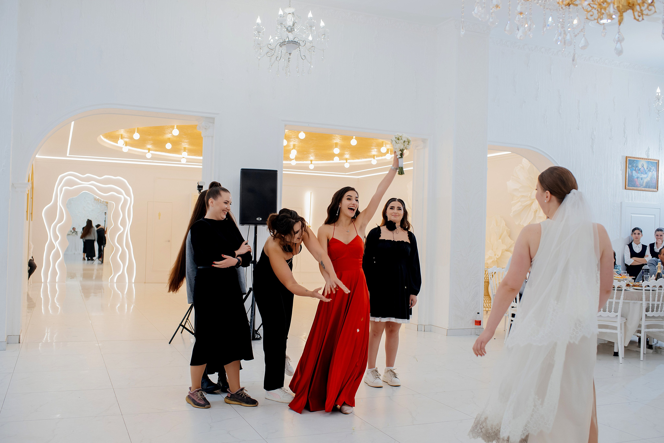 Wedding Dina & Vasili. Wedding photographer from Moldova Alexey Chipchiu