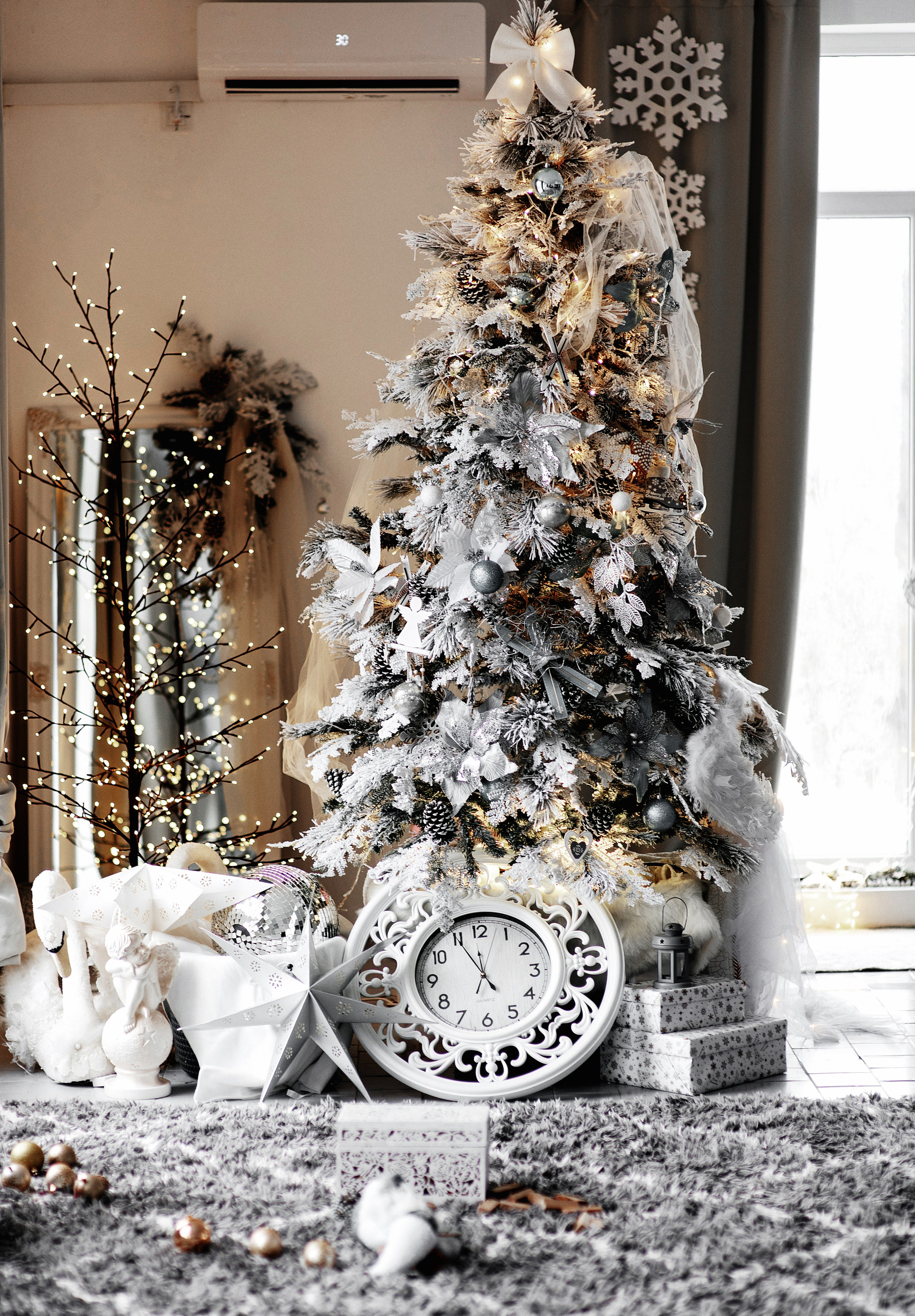 New Year Happy Family. Wedding photographer from Moldova Alexey Chipchiu