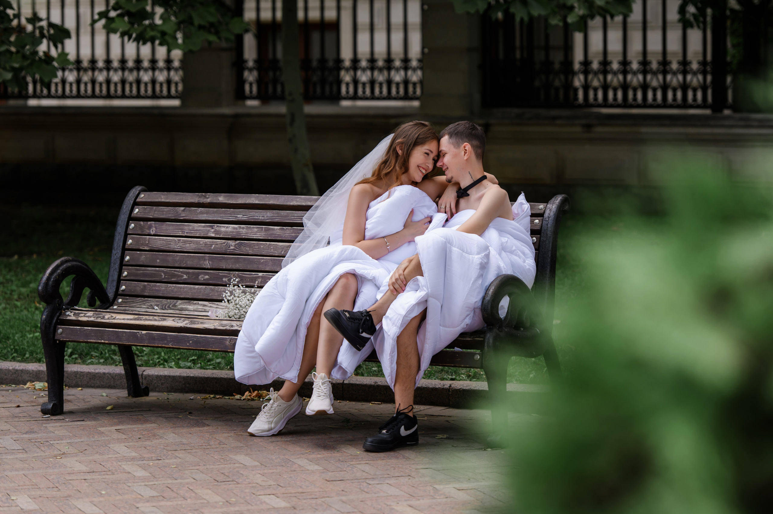 Liubovi & Vitalii. Wedding photographer from Moldova Alexey Chipchiu
