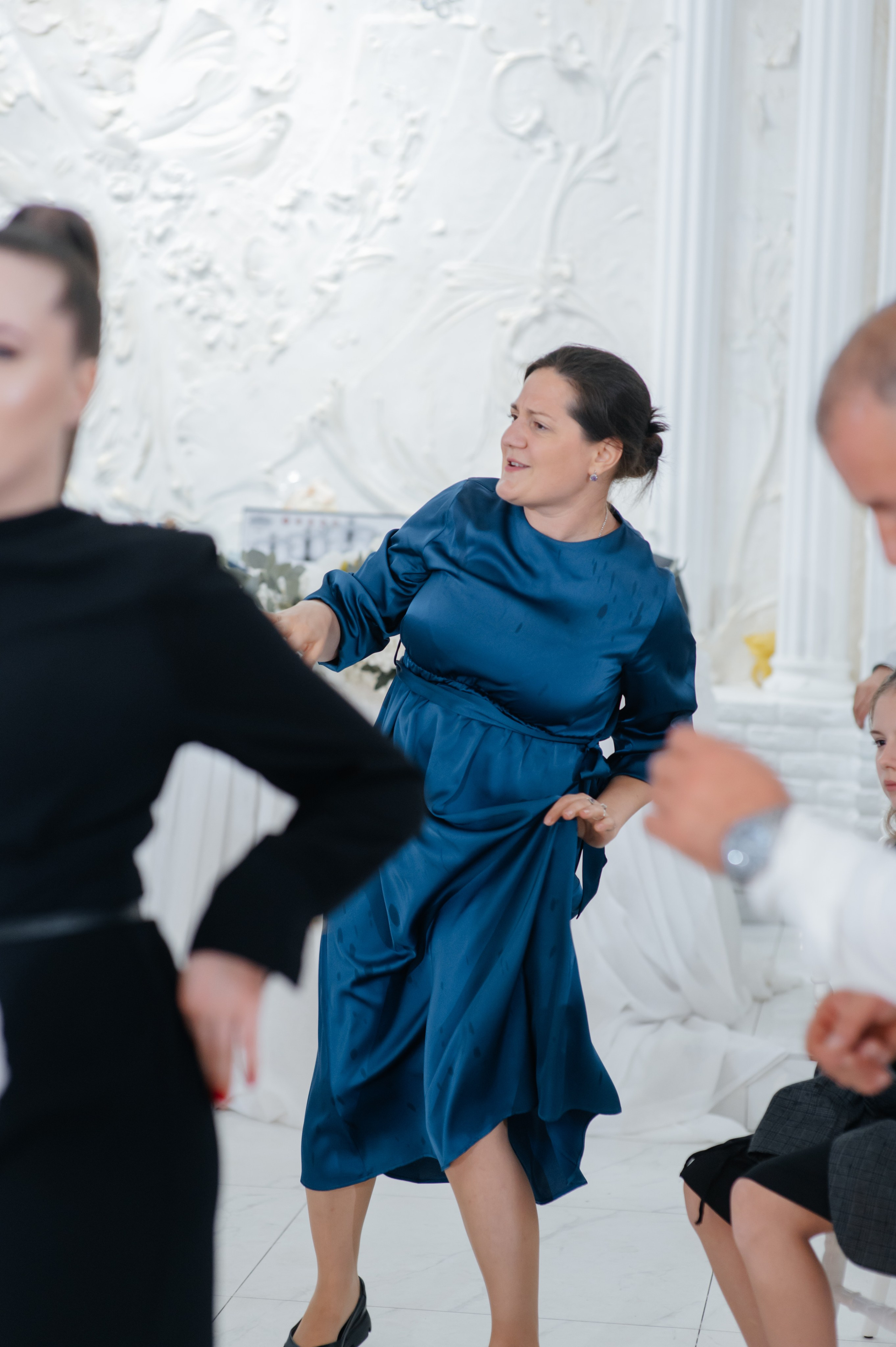 Wedding Dina & Vasili. Wedding photographer from Moldova Alexey Chipchiu