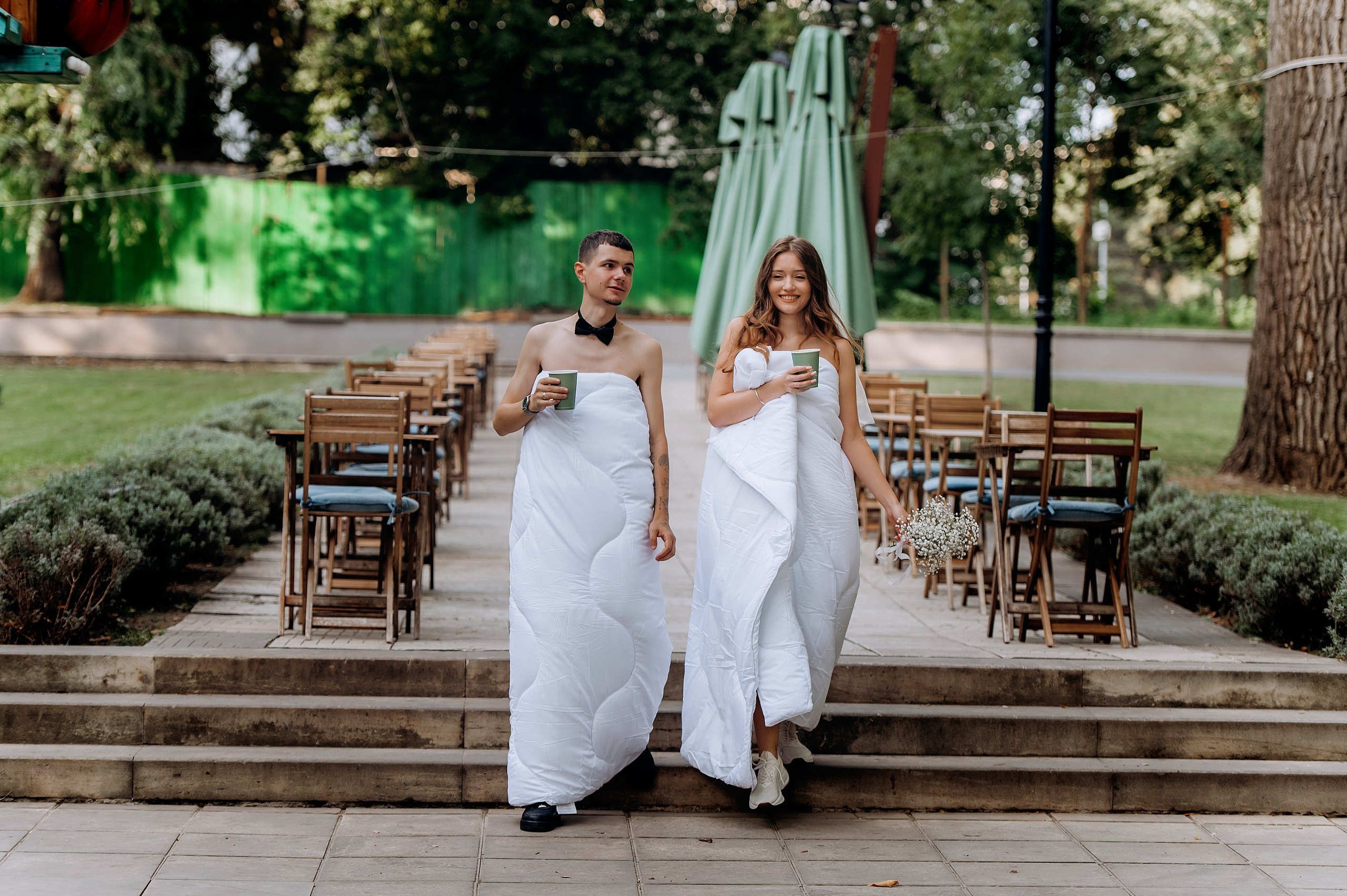 Liubovi & Vitalii. Wedding photographer from Moldova Alexey Chipchiu