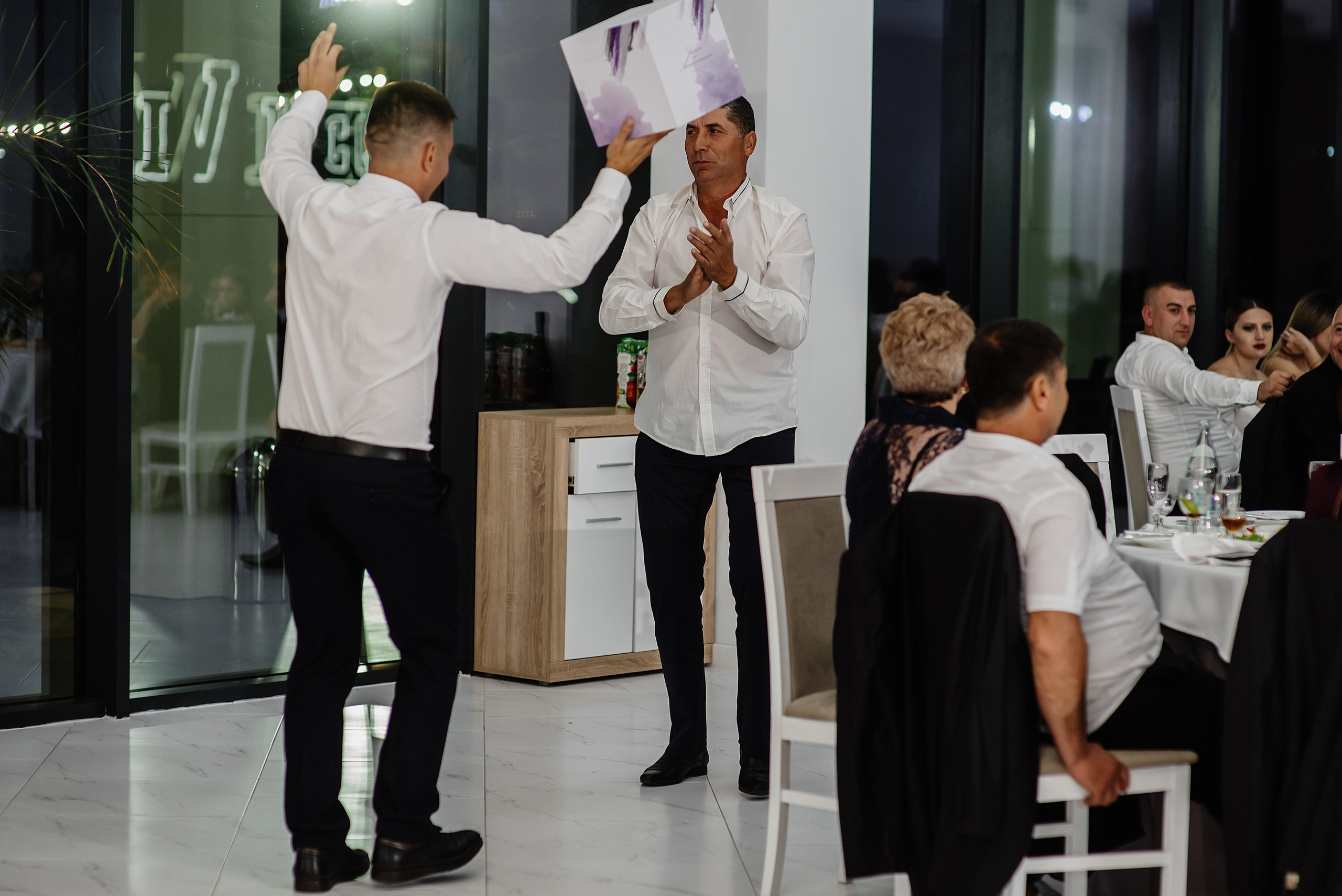 Wedding Anastasia. Wedding photographer from Moldova Alexey Chipchiu