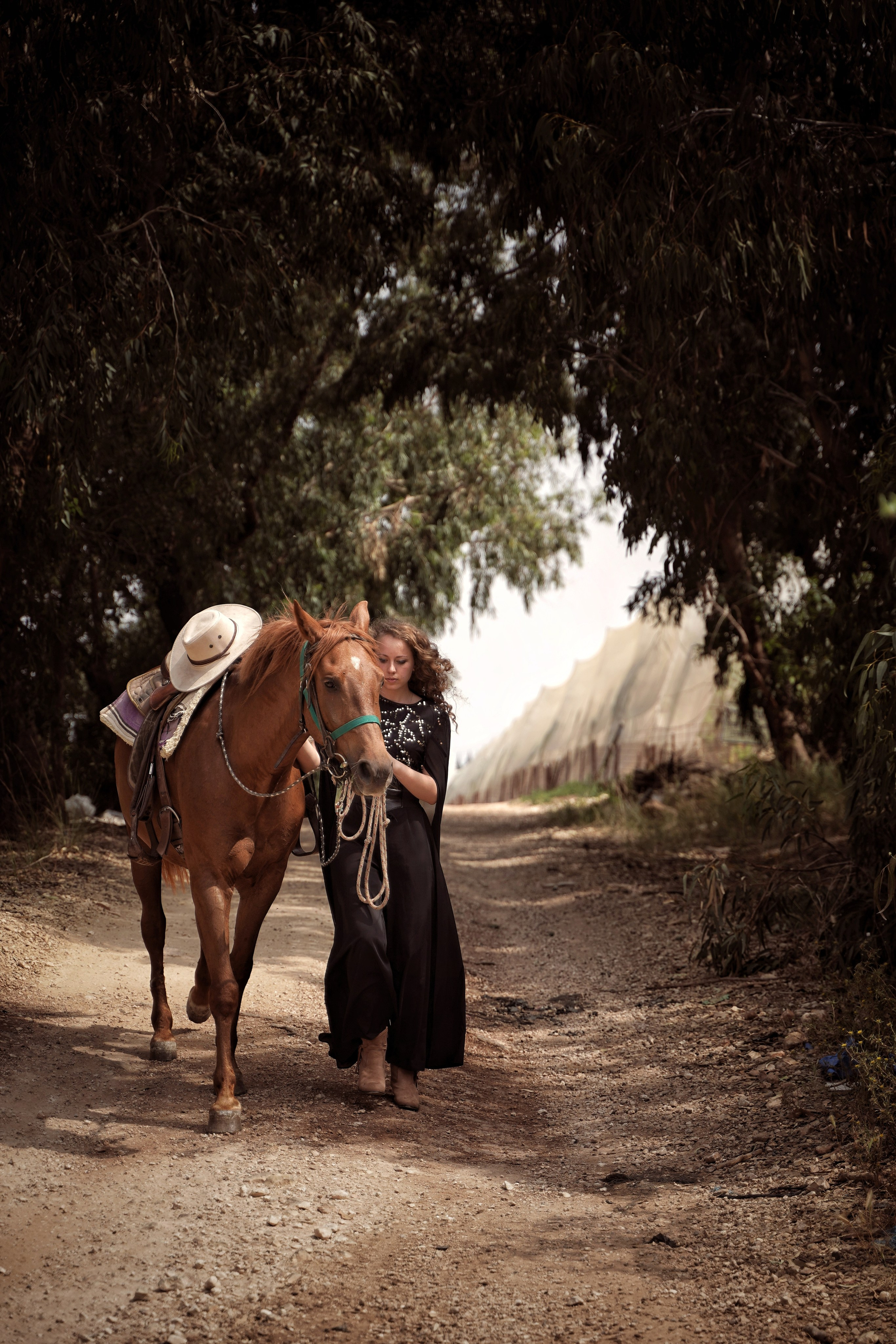 Свобода. Фотограф. Визуал. Хайфа. Талья Цветкова