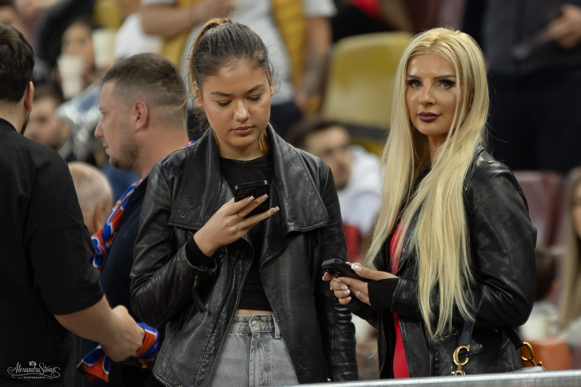 FCSB — Dinamo. Http://www.alexphoto.ro