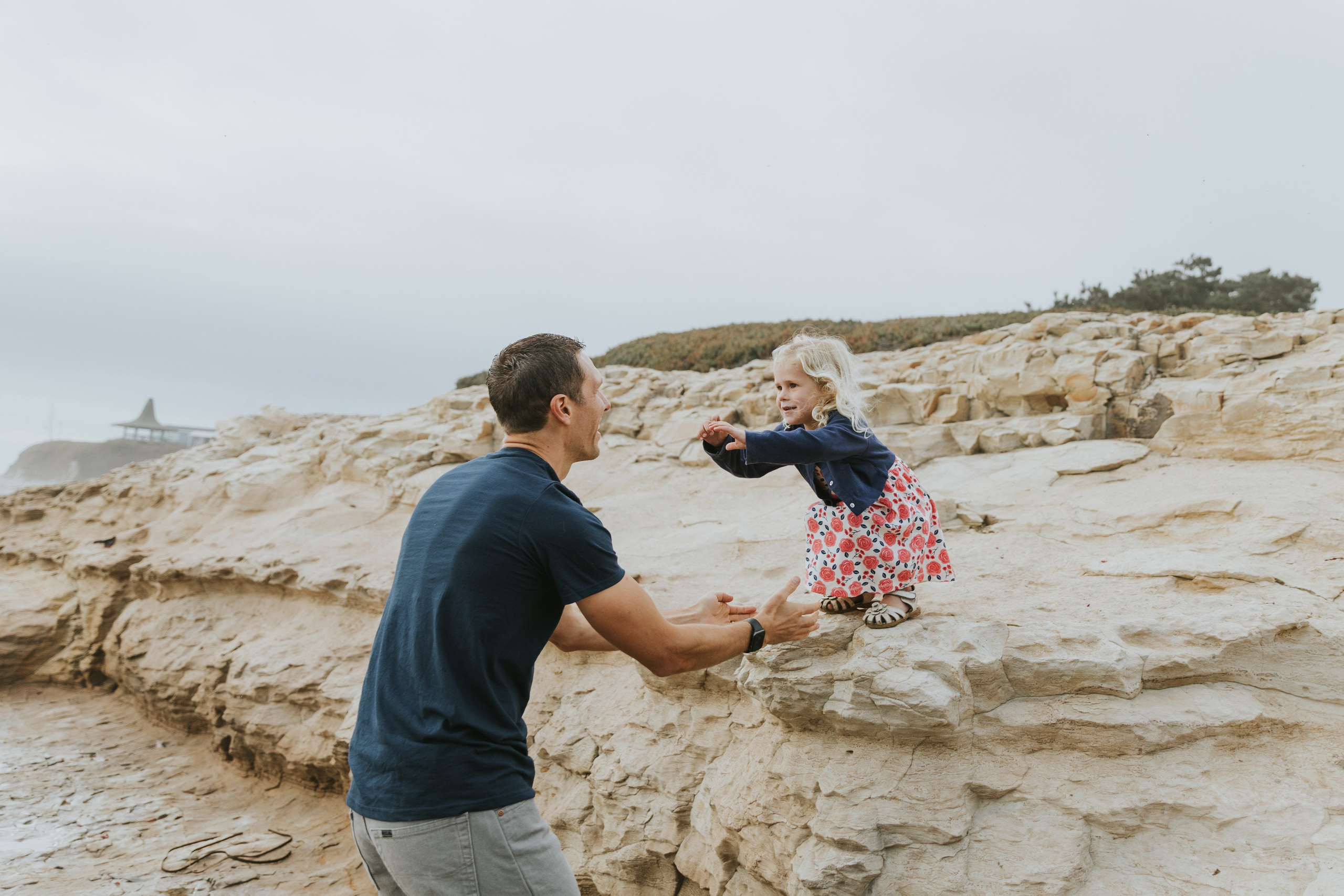Petty | San Francisco Fall. Utah Family Photographer