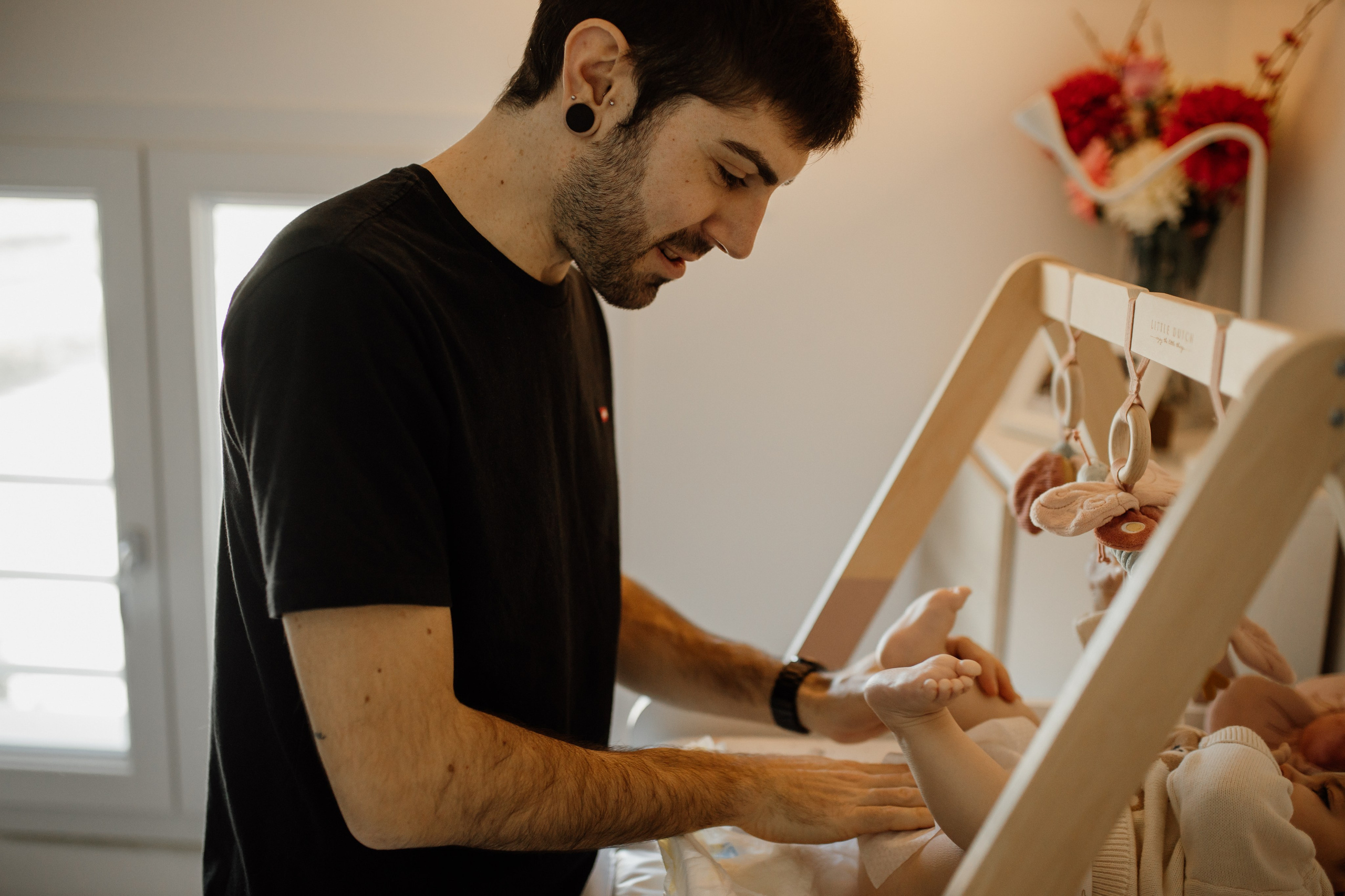Vanessa, Andrea e Virginia. Fotografo a Ravenna Nataliya Samsonova
