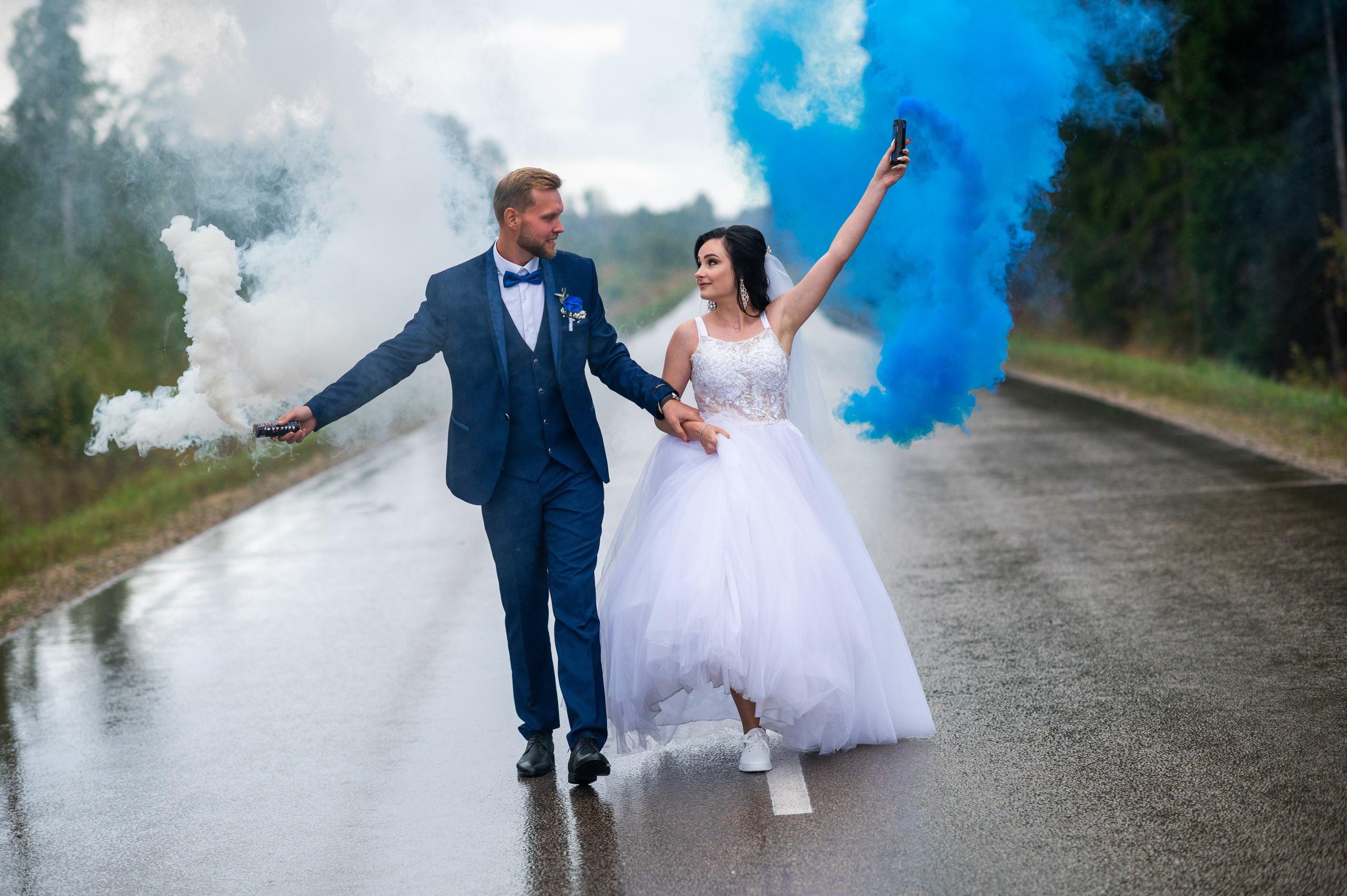 Anatolijs & Diana. Ritvars Pujats Emotion Photographer