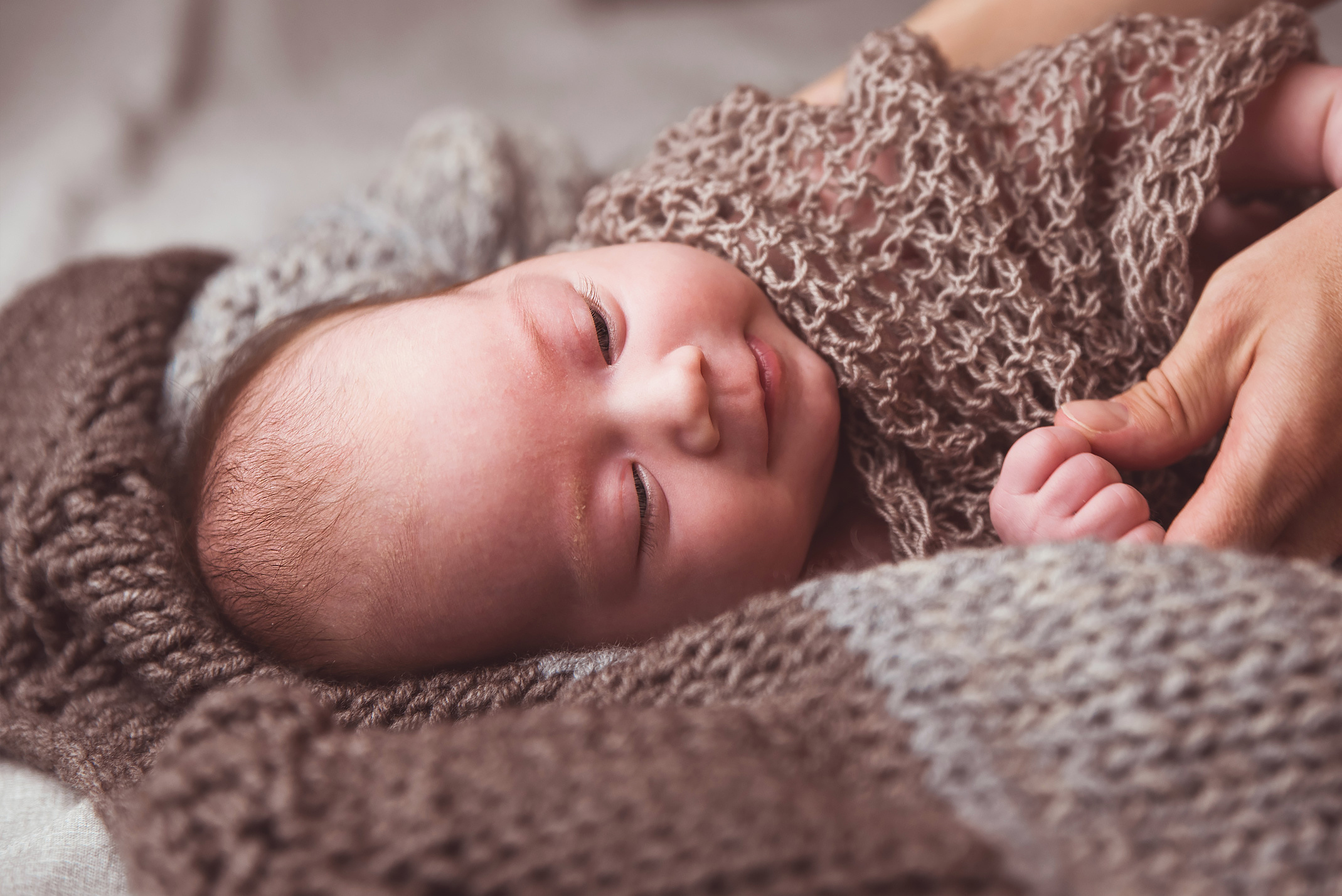 Family. Ekaterina Verbitskaya. Photography