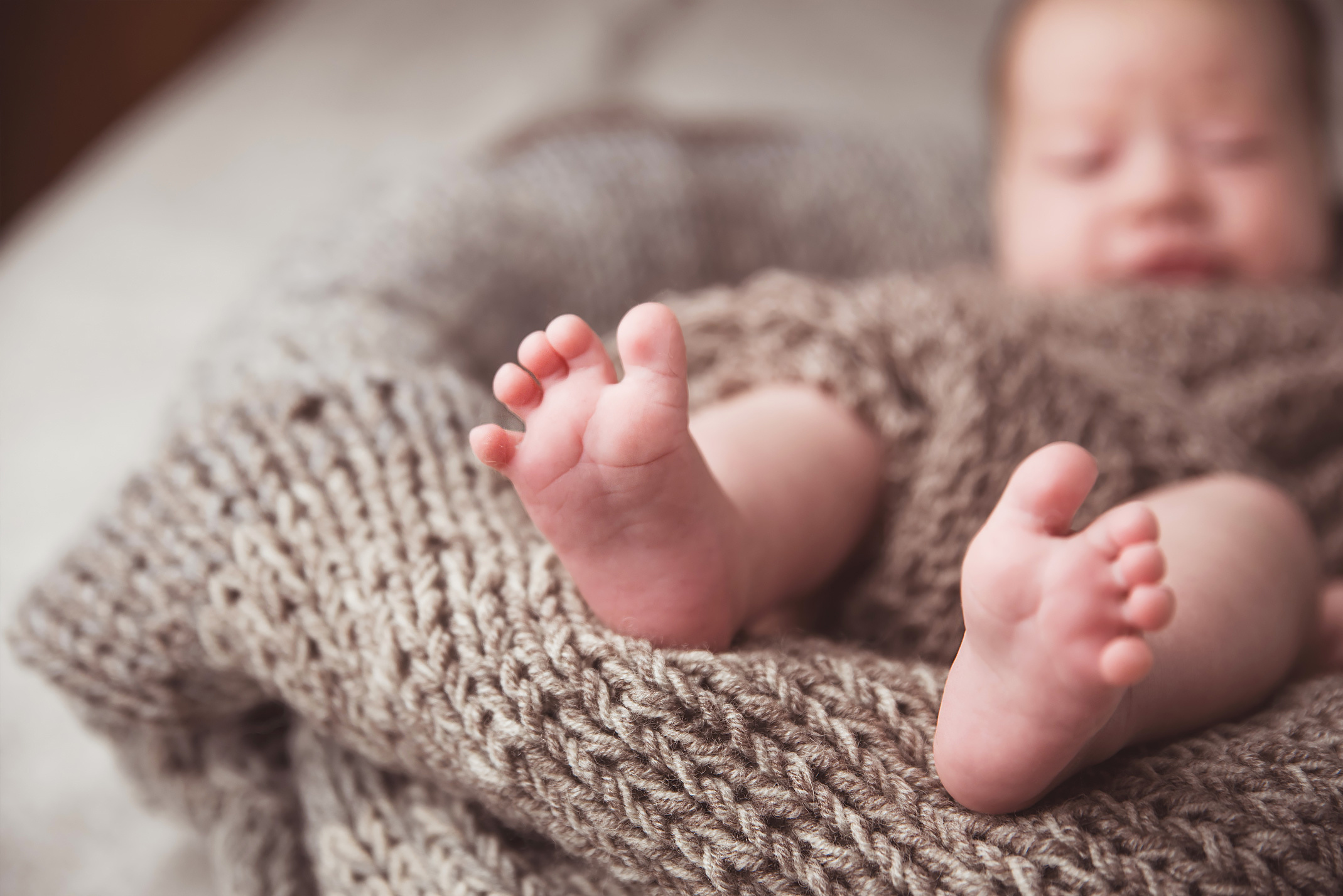 Family. Ekaterina Verbitskaya. Photography