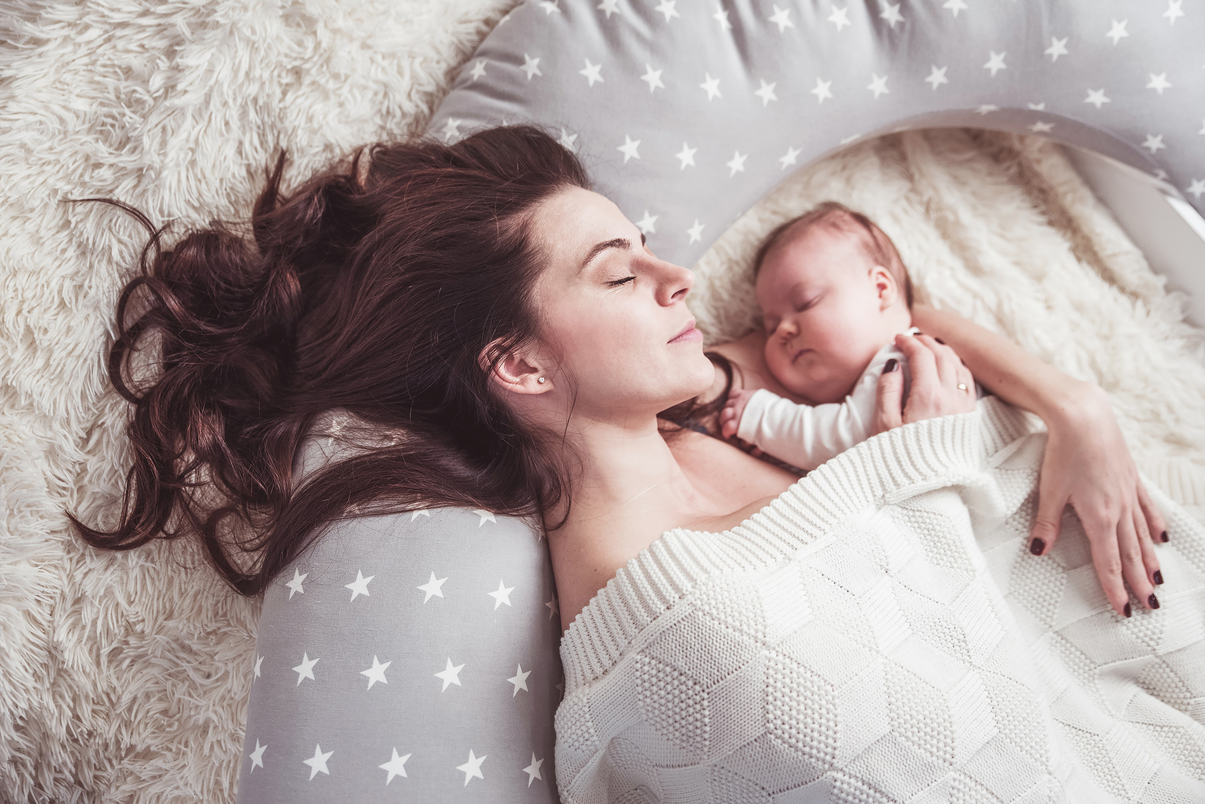 Family. Ekaterina Verbitskaya. Photography