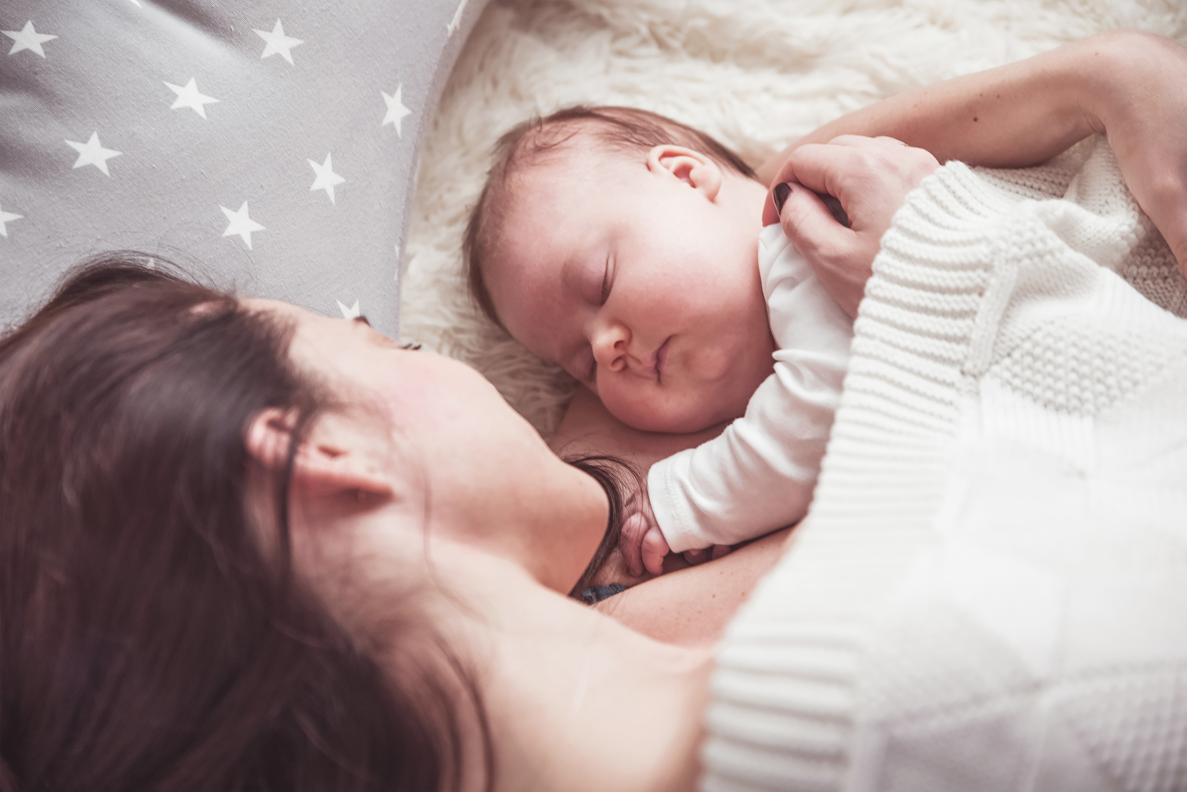 Family. Ekaterina Verbitskaya. Photography